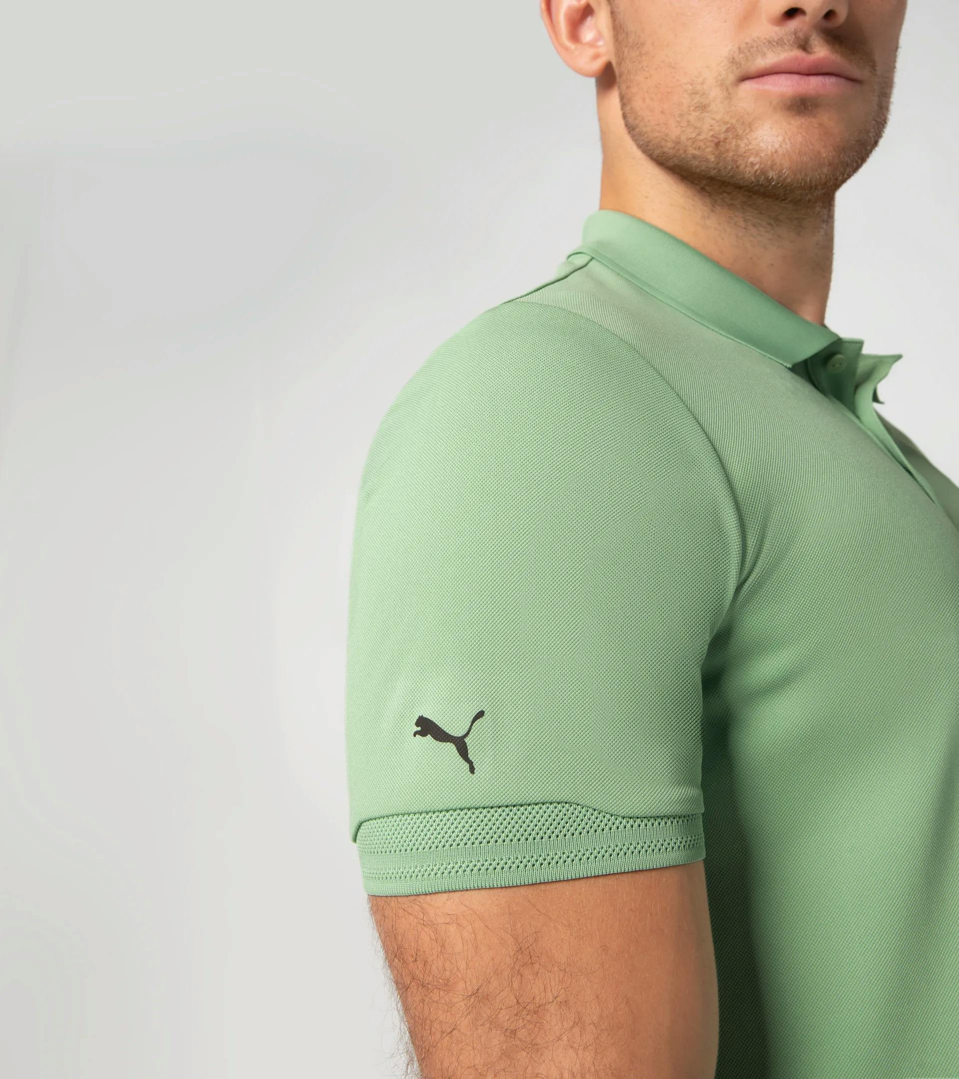 Polo Shirt thumbnail 4