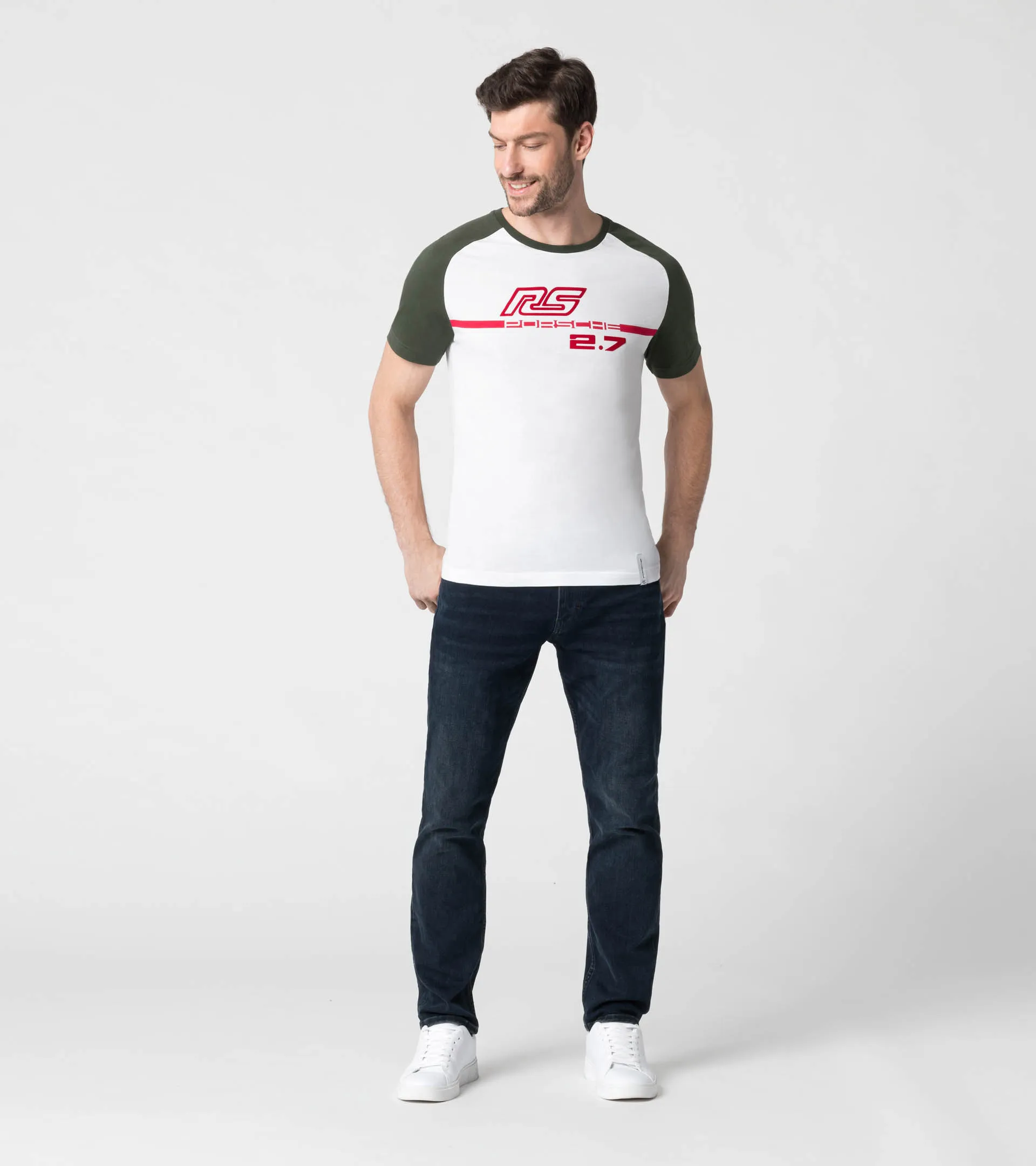 Camiseta – RS 2.7 8