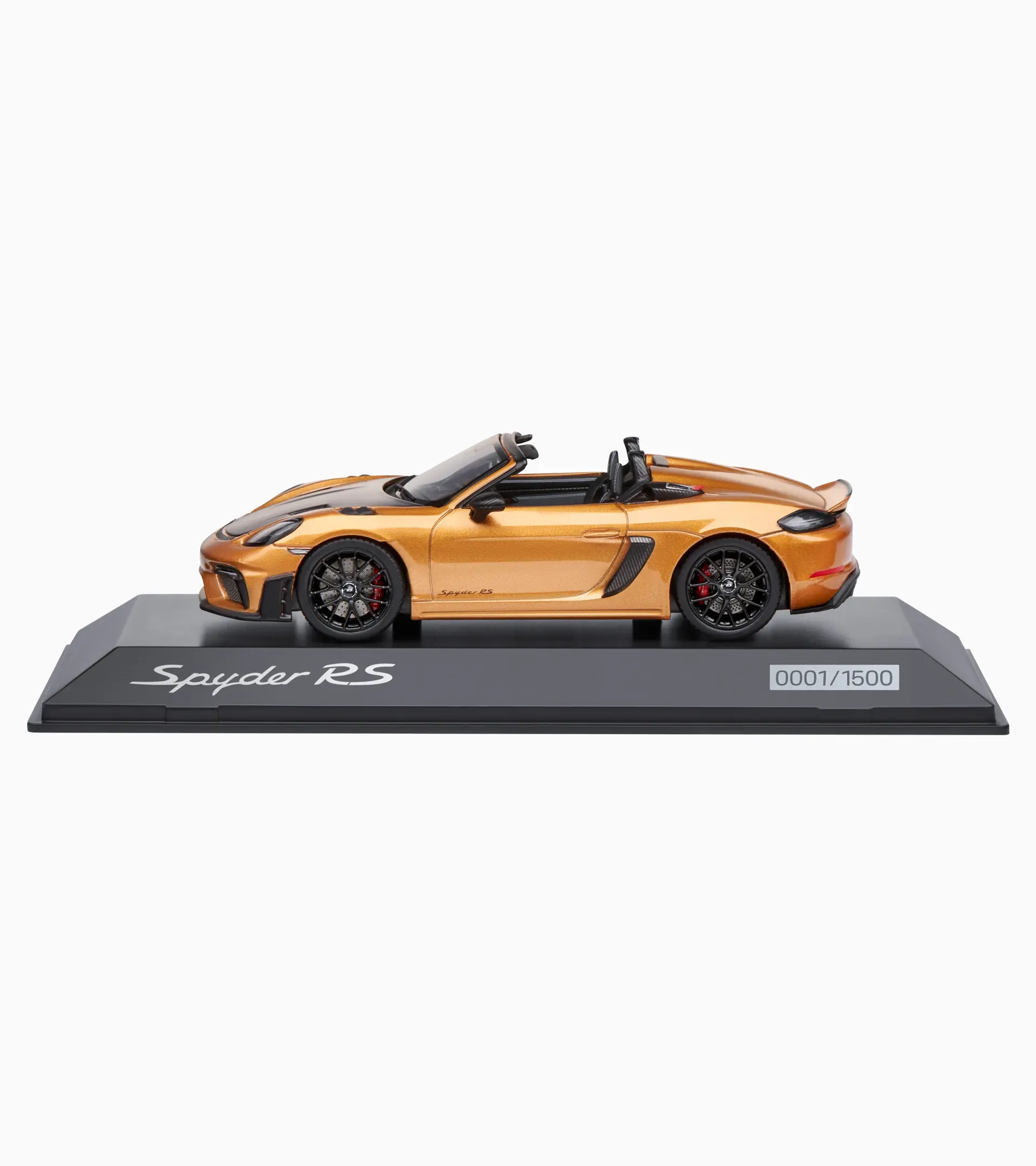 Porsche 718 Spyder RS (982) – Limited Edition 2