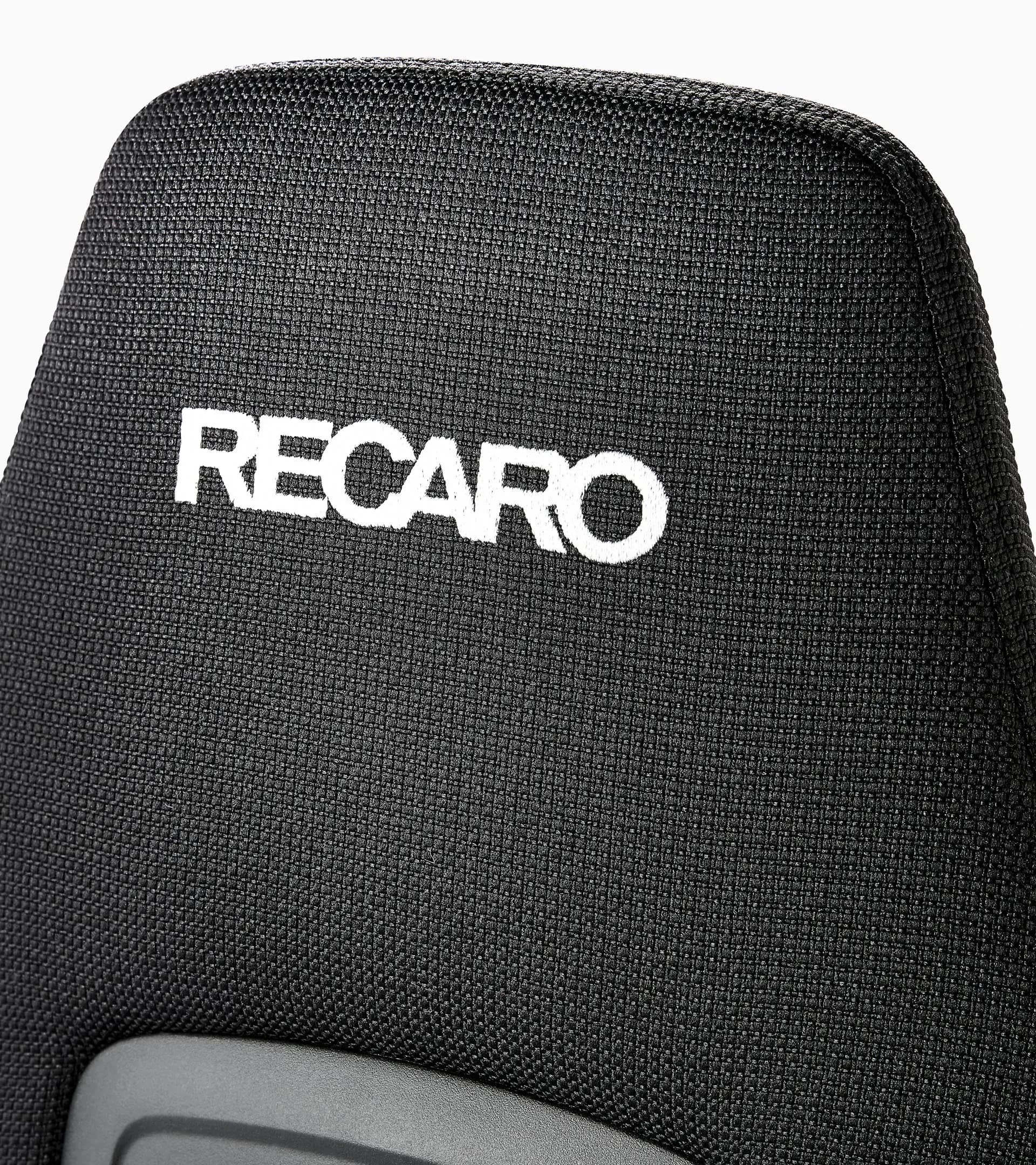 RECARO x Porsche Gaming Stuhl Pepita – Ltd. 4
