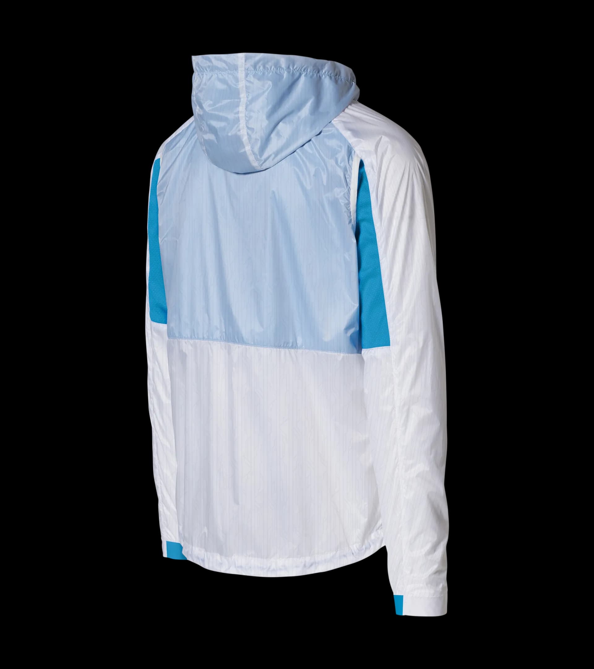 Veste Ultralight unisexe – Taycan 2