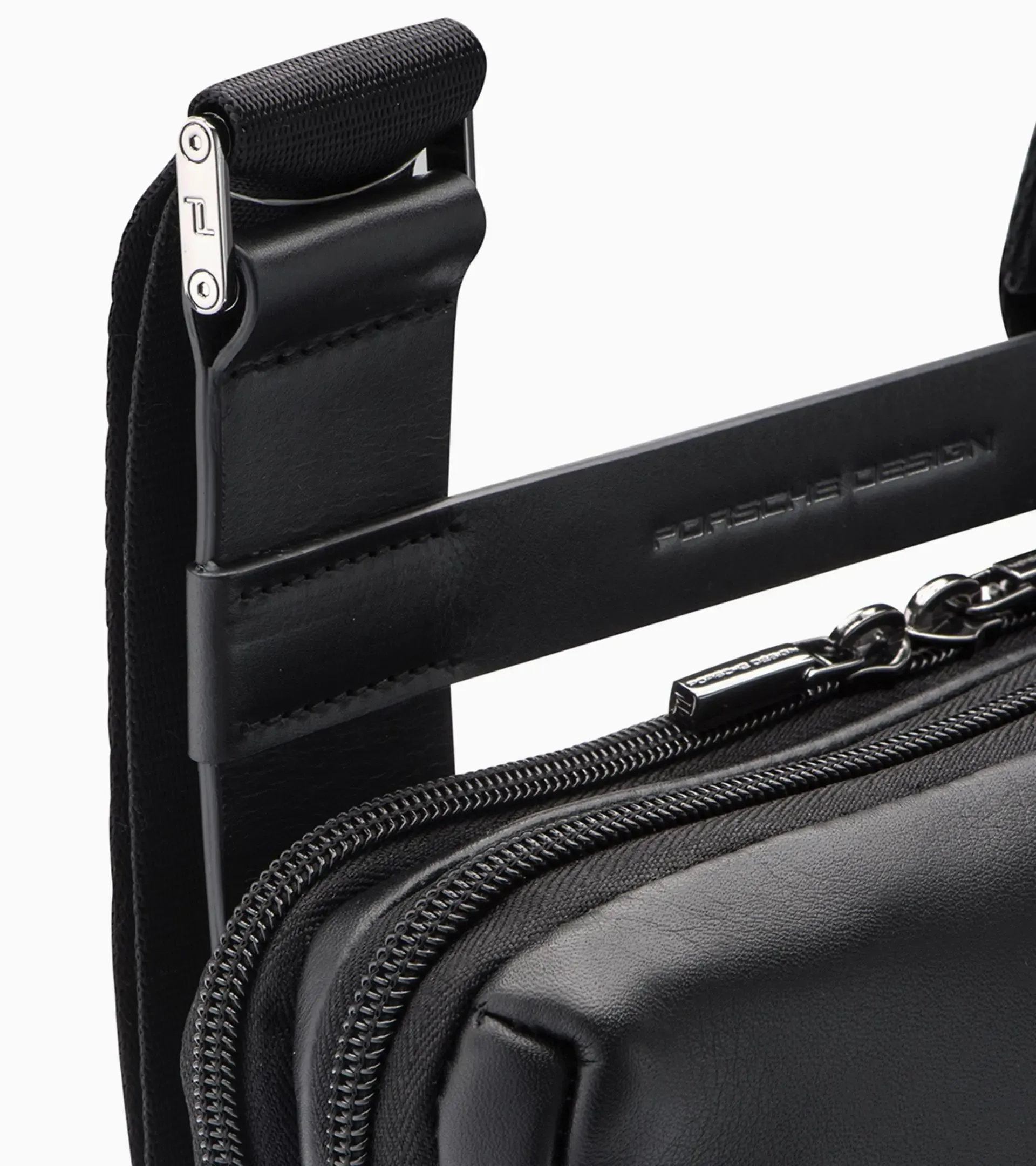 Shyrt 2.0 Leather Shoulder Bag SVZ 2