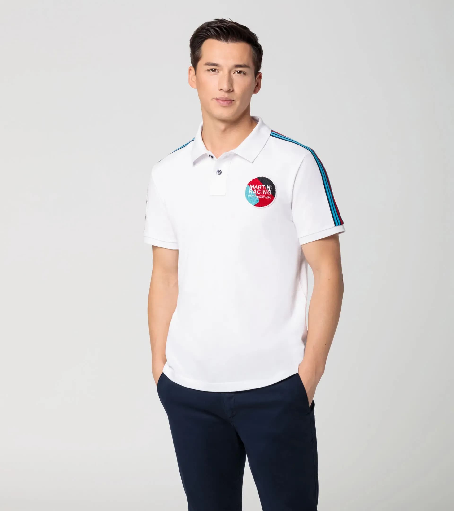 Poloshirt – MARTINI RACING® 5