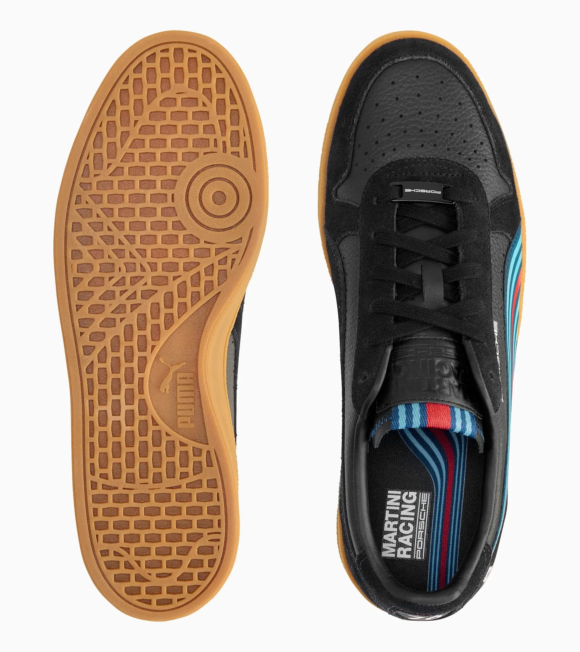 Lifestyle Edition trainers – MARTINI RACING® 2
