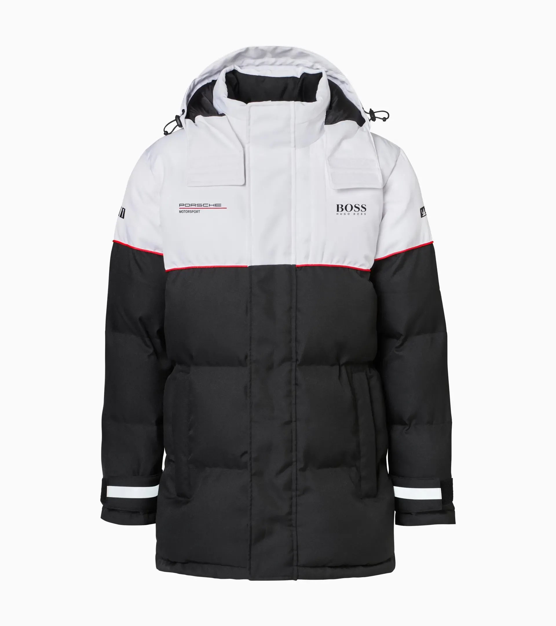 Giacca invernale unisex – Motorsport 1