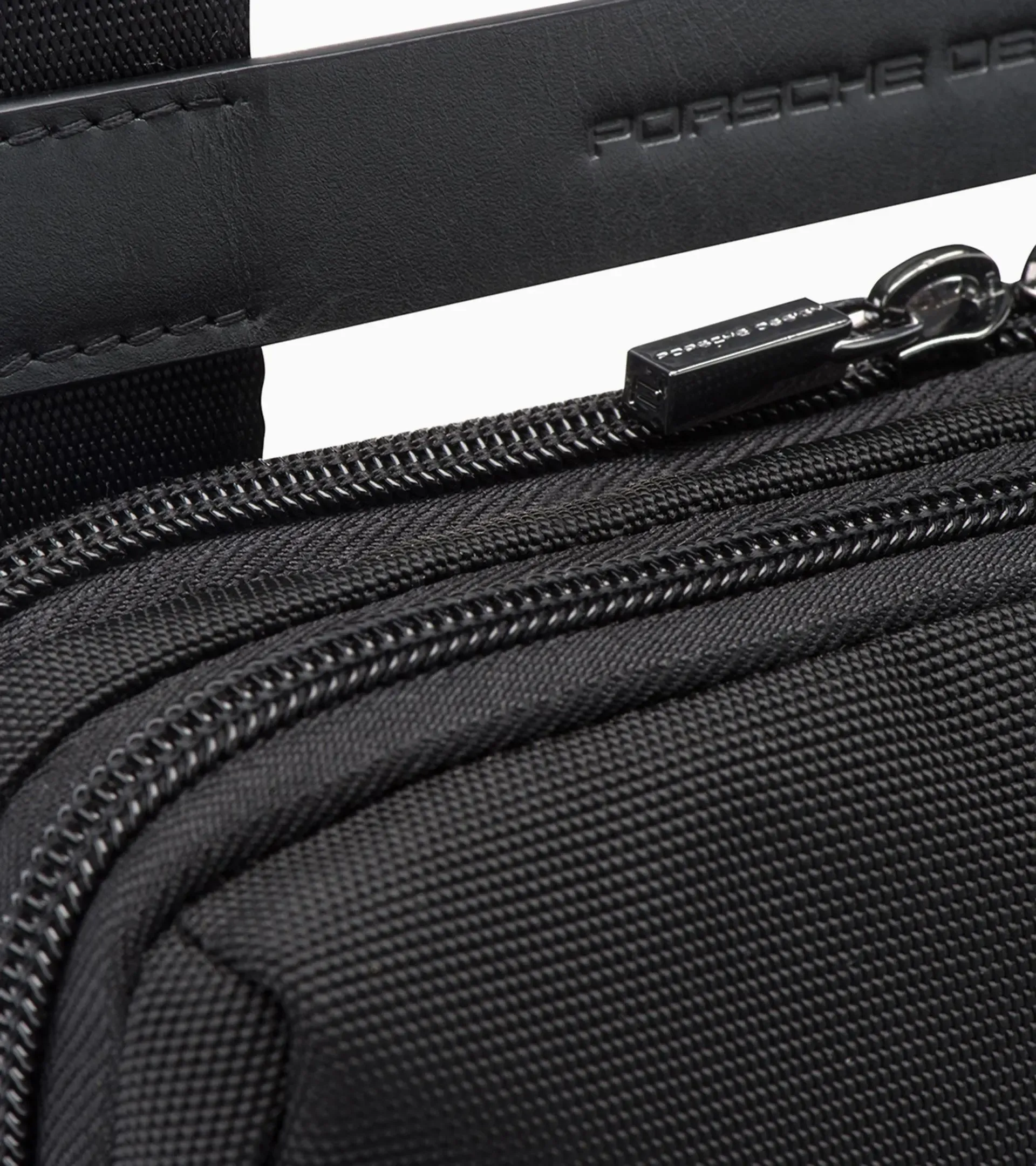 Shyrt 2.0 Nylon Shoulder Bag XSVZ 2