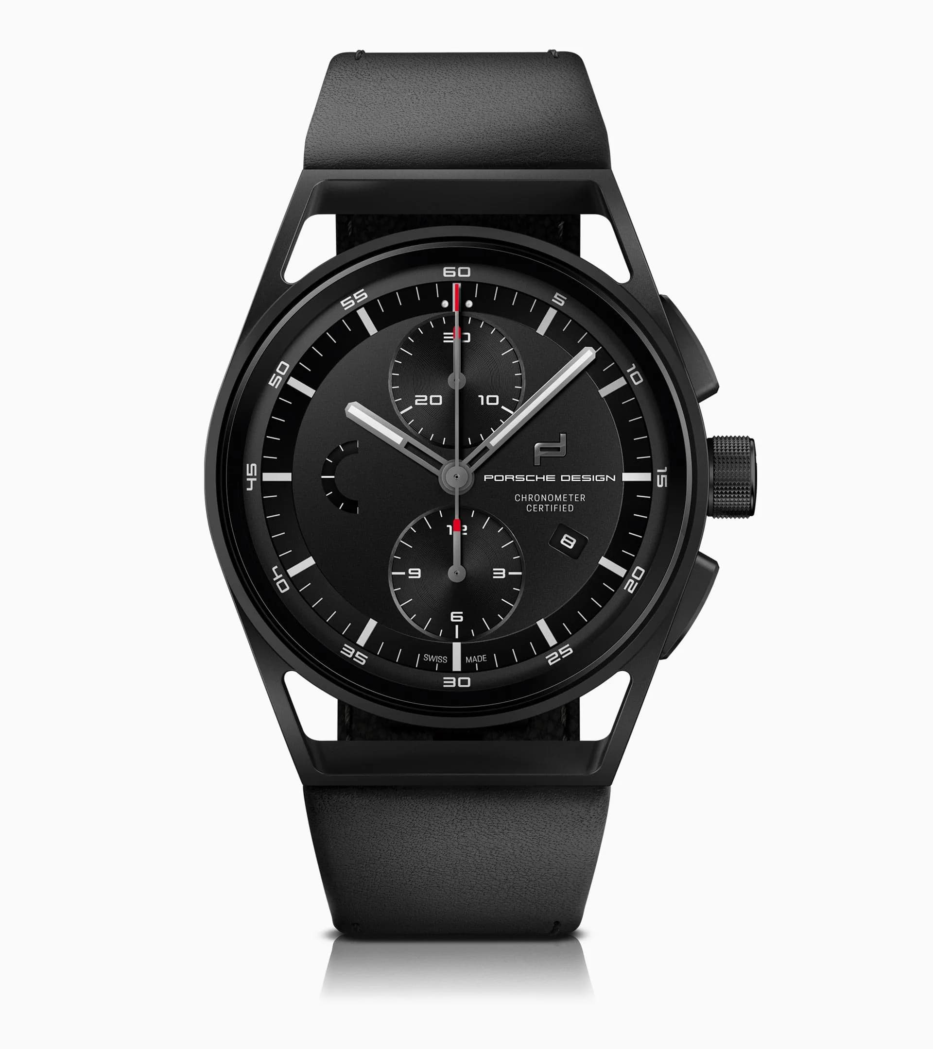 Chronograph cheap porsche design