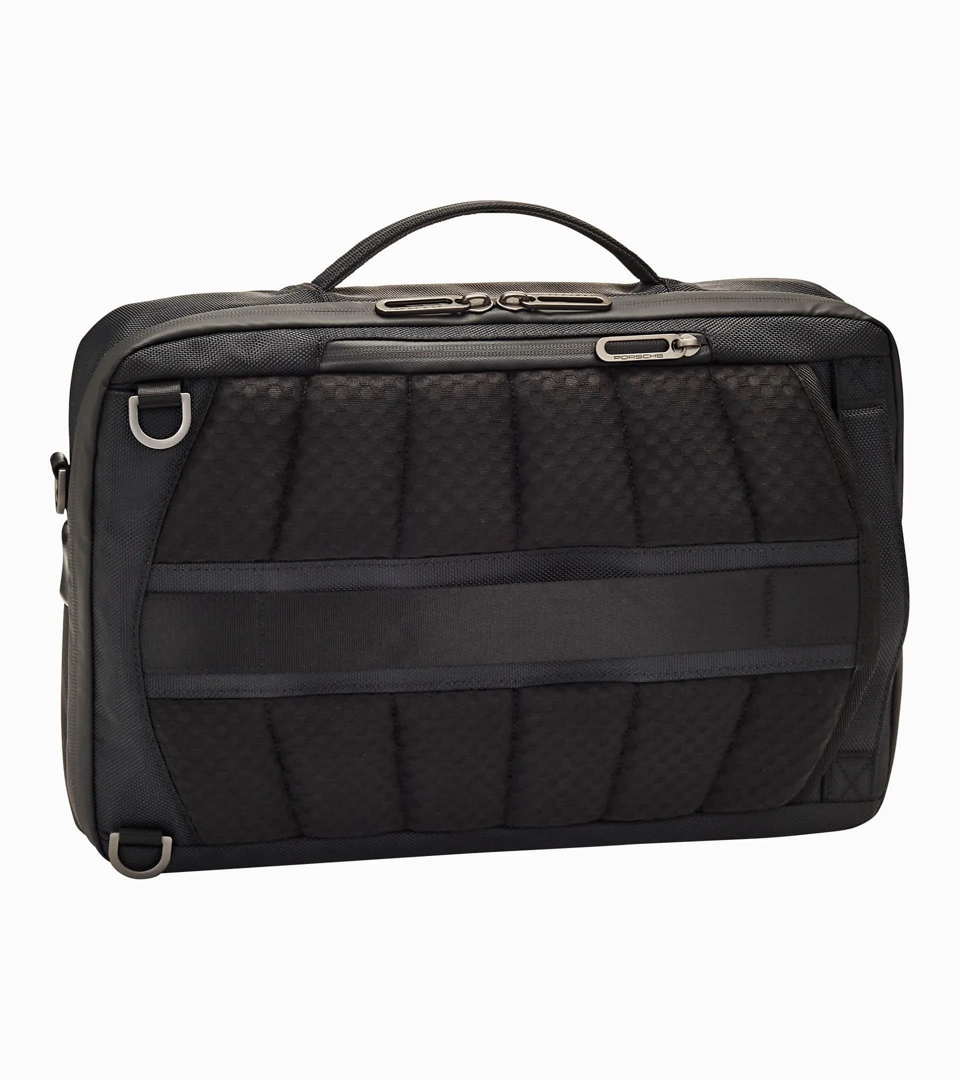 Essential Messenger Laptop Bag