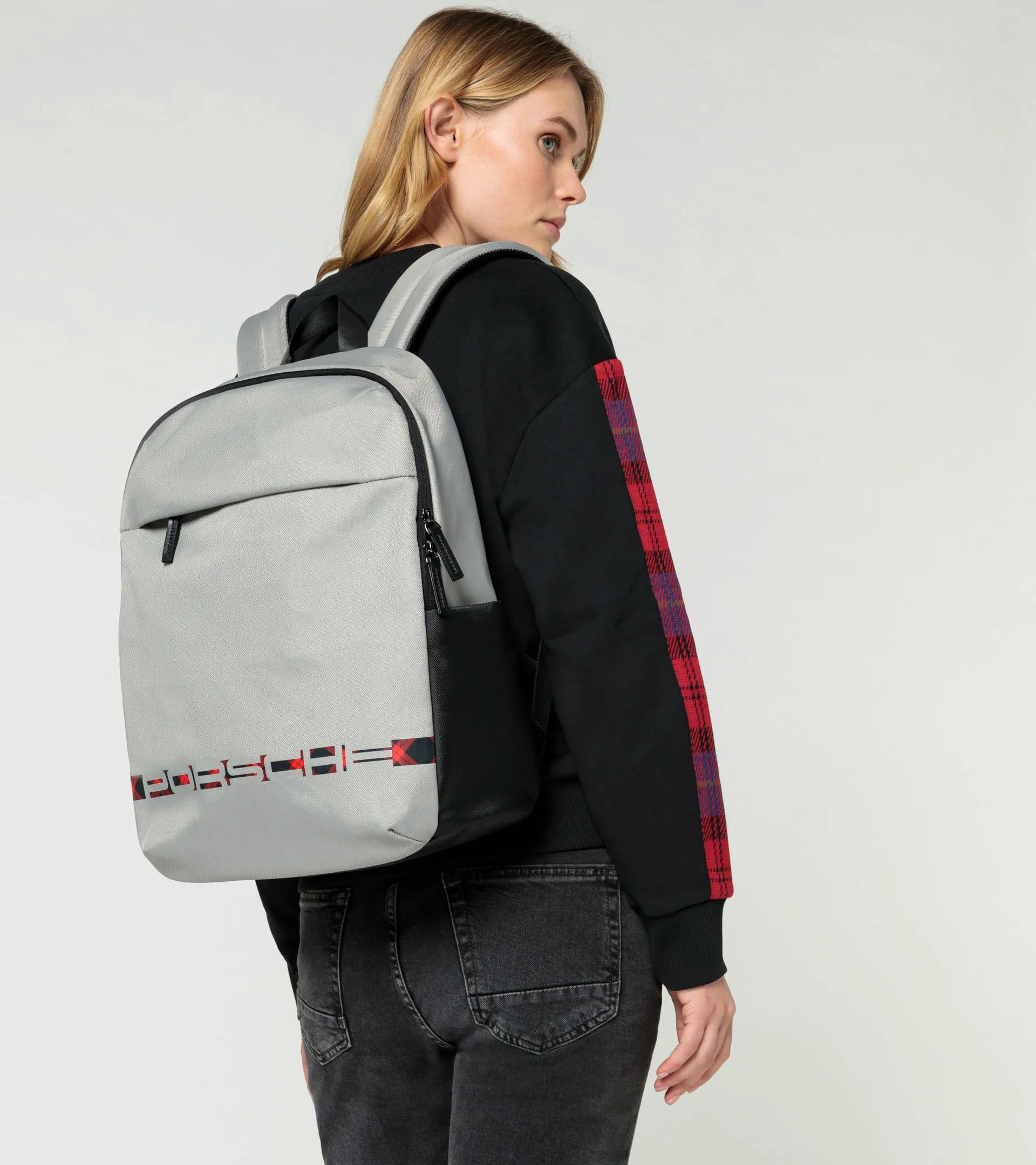 Backpack – Turbo No. 1 7