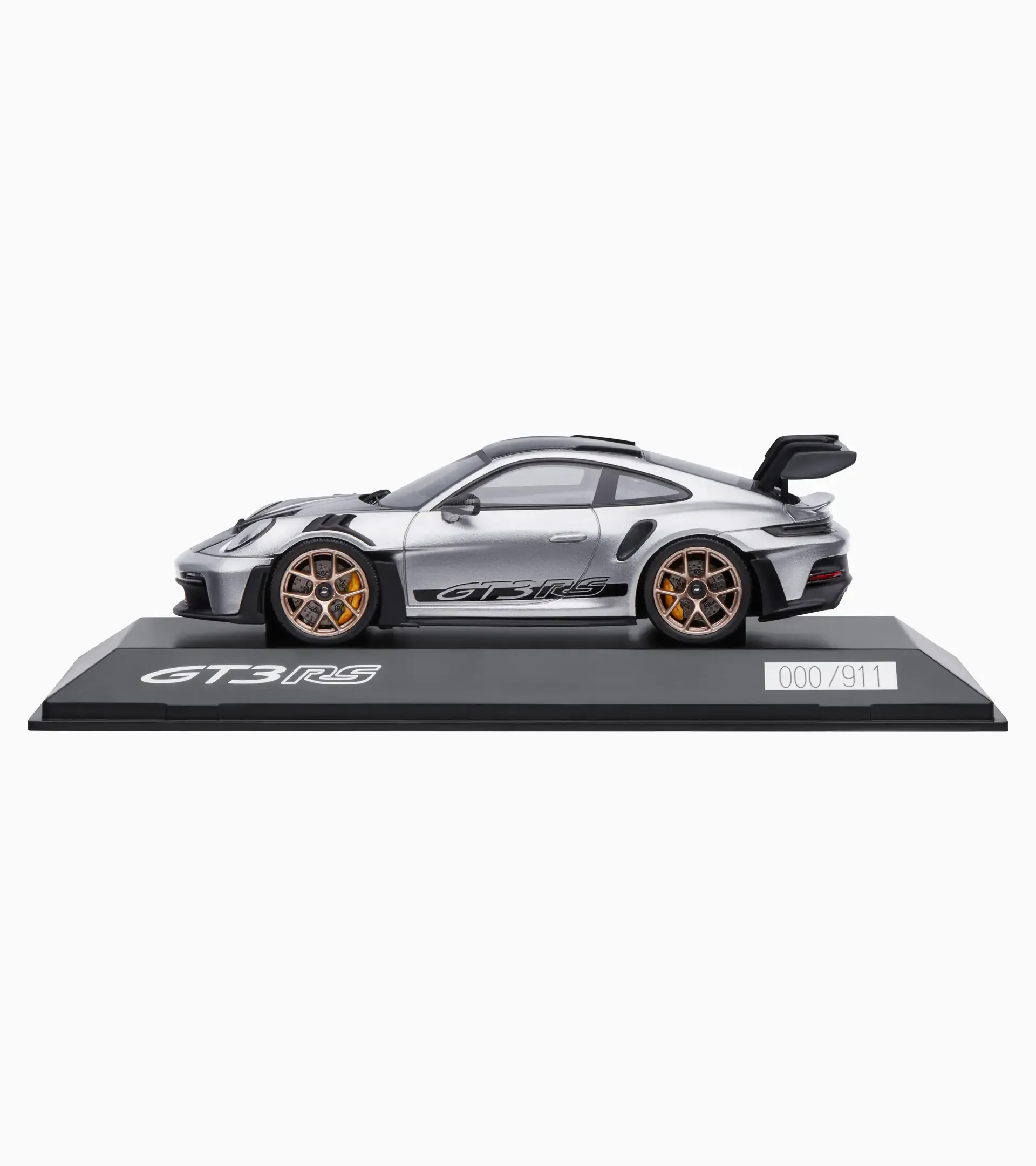 Porsche 911 GT3 RS (992) – Édition limitée 2