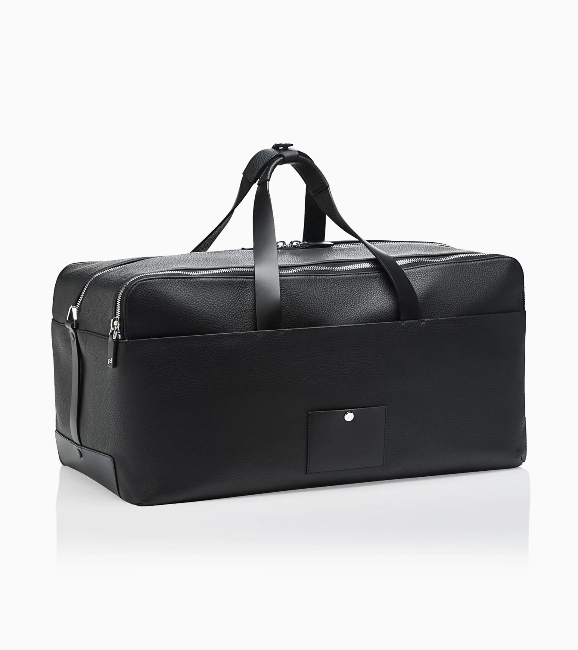 Bundle Voyager Weekender + 911 Speaker Silver 6