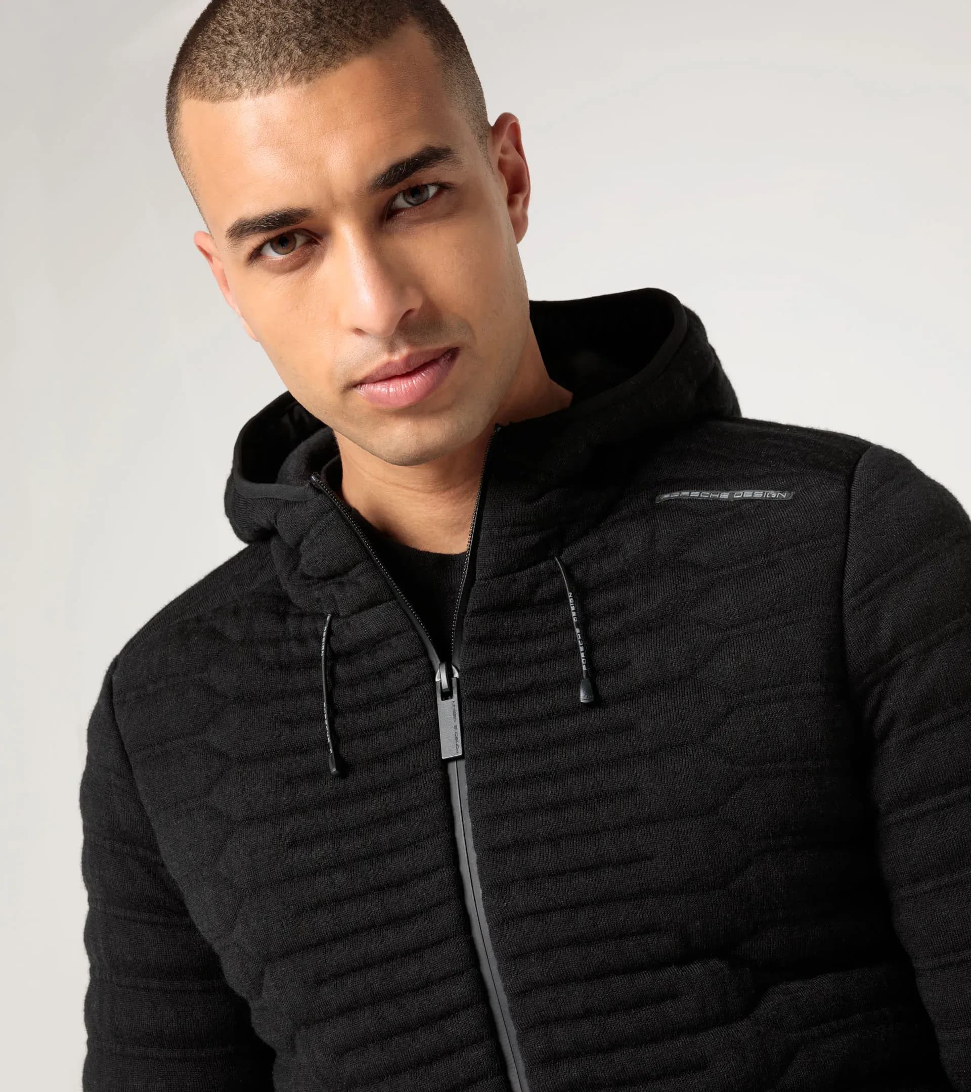 Sweat à capuche EvoKNIT® 3