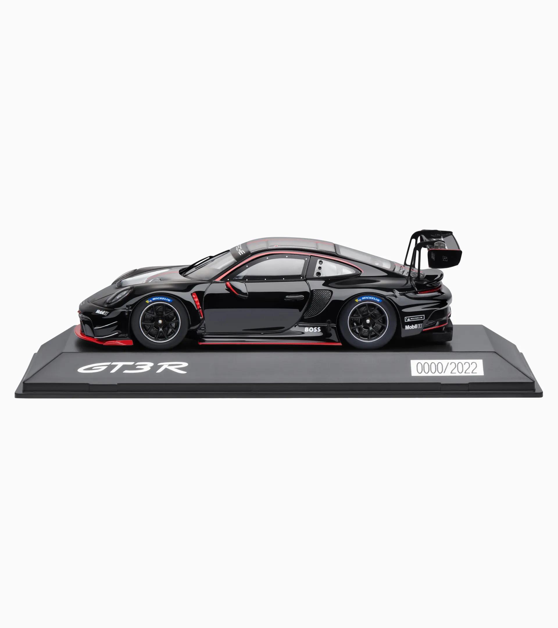 Porsche 911 GT3 R (992) - Ltd. thumbnail 1