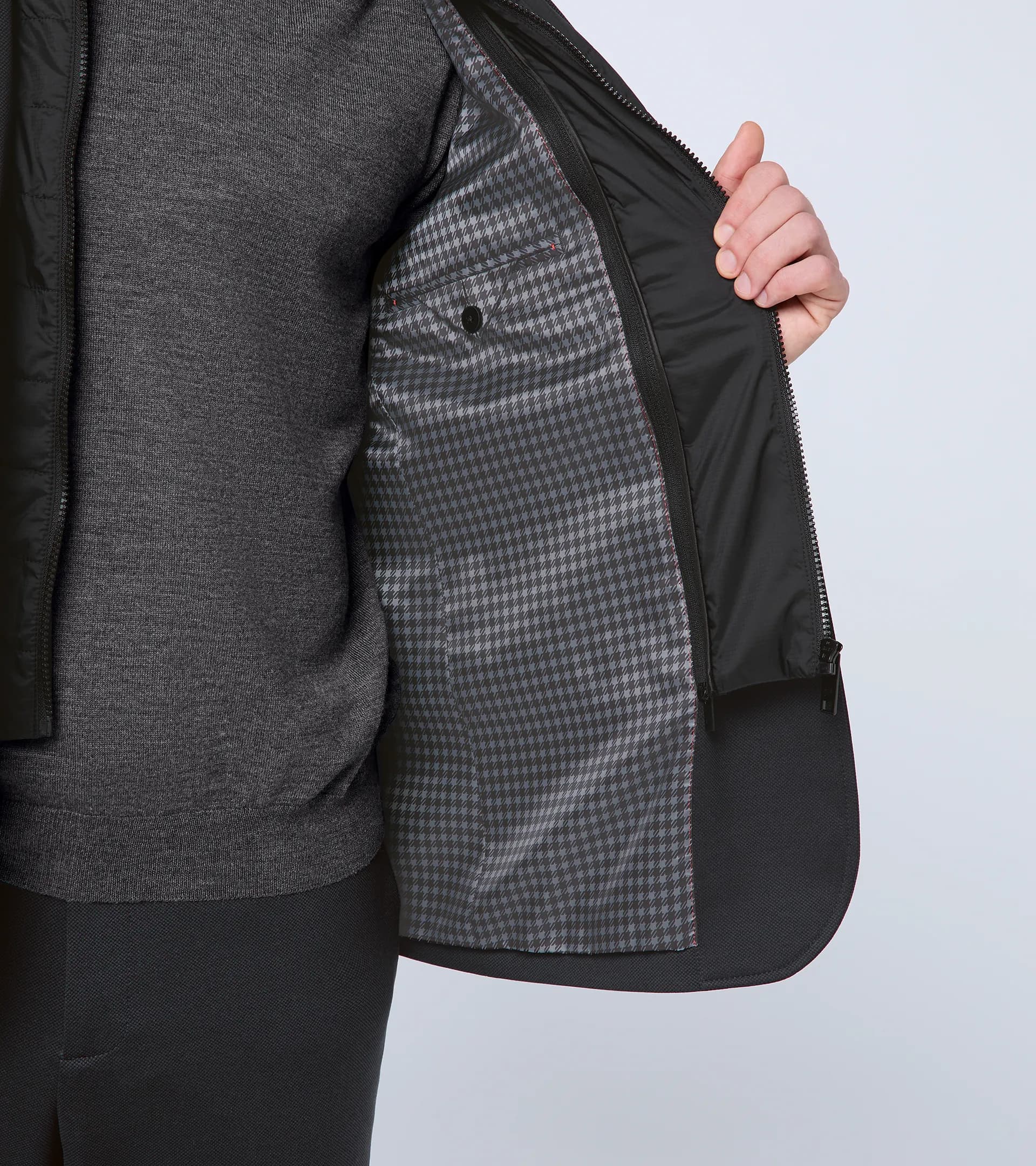 Travel blazer 5