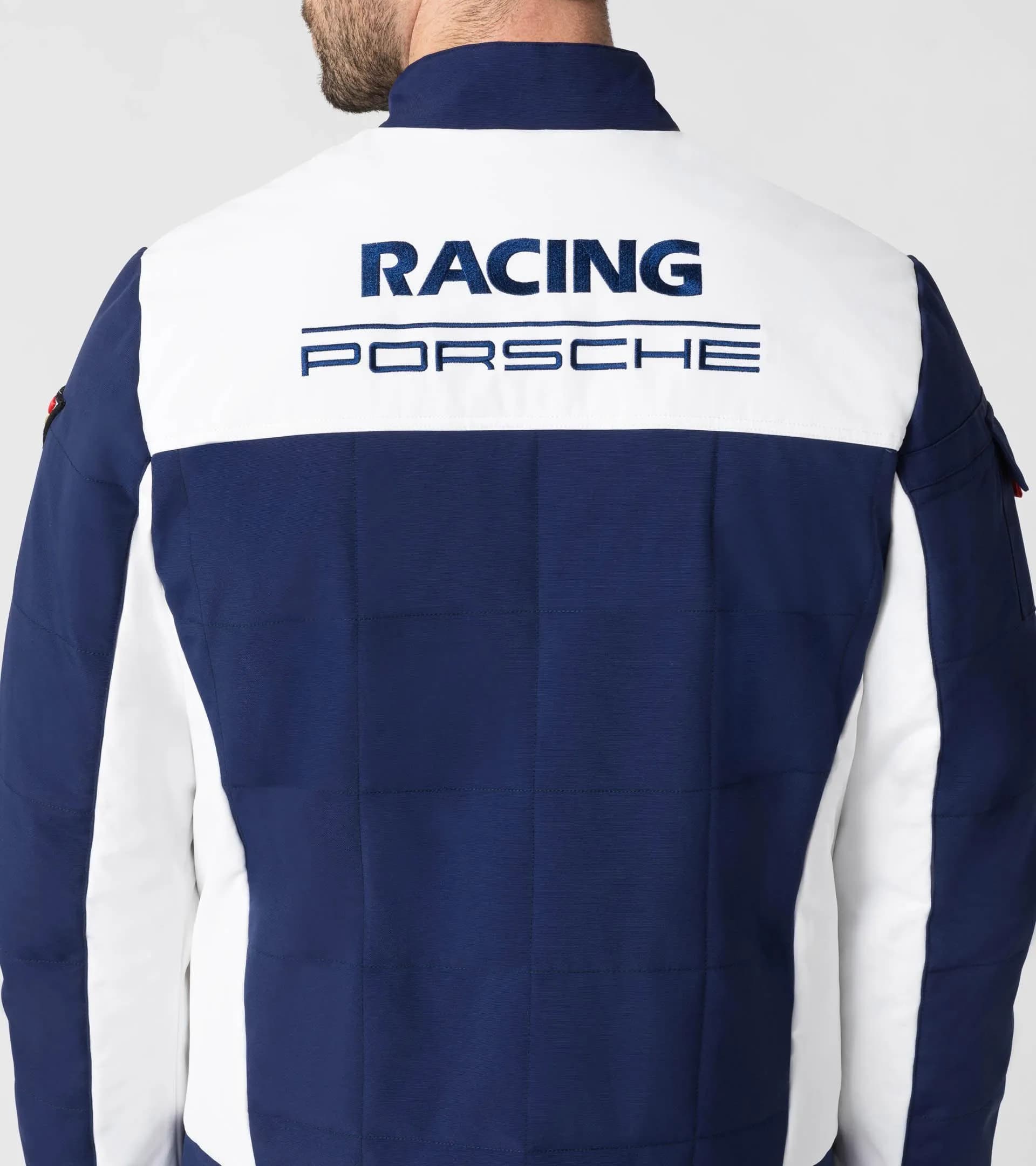 Chaqueta – Racing thumbnail 5