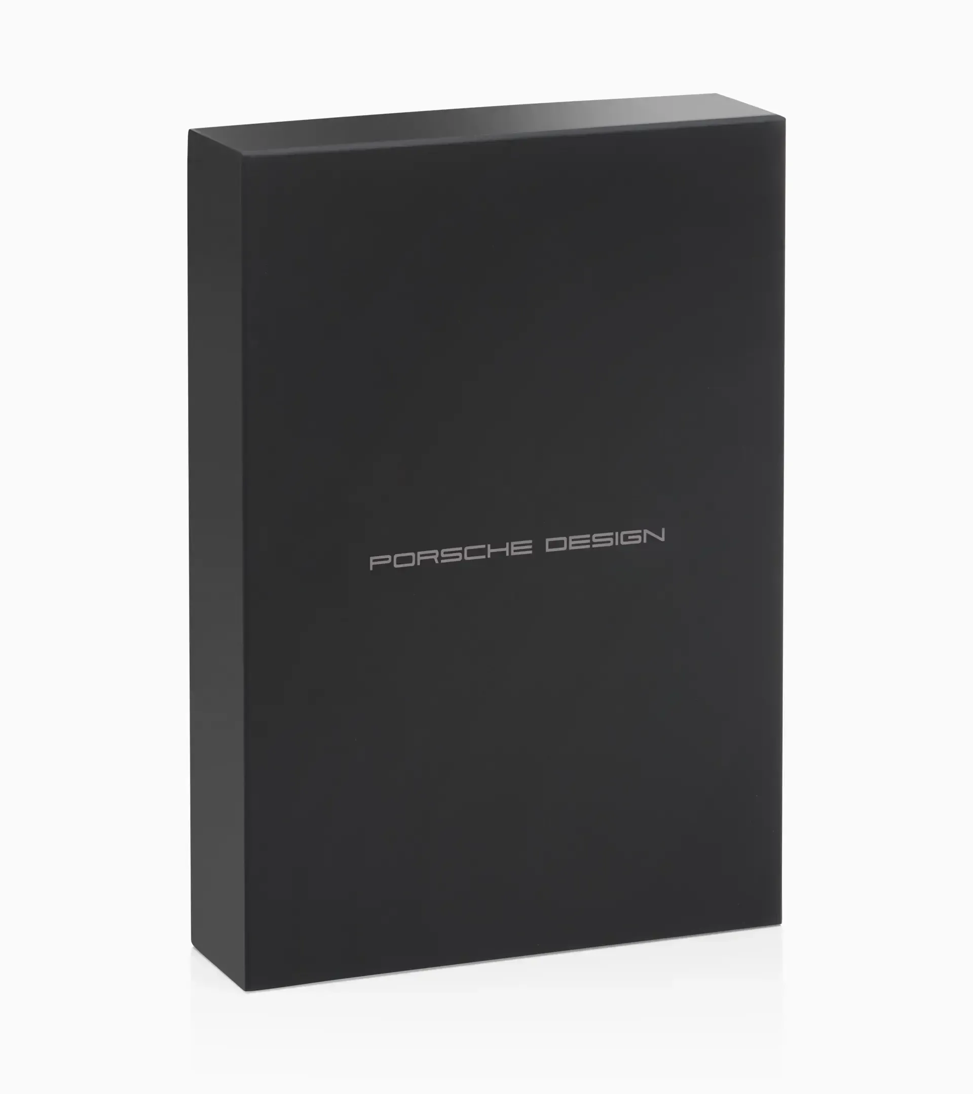 Porsche Design Woman | Black EDP & Body Milk Coffret cadeau 2