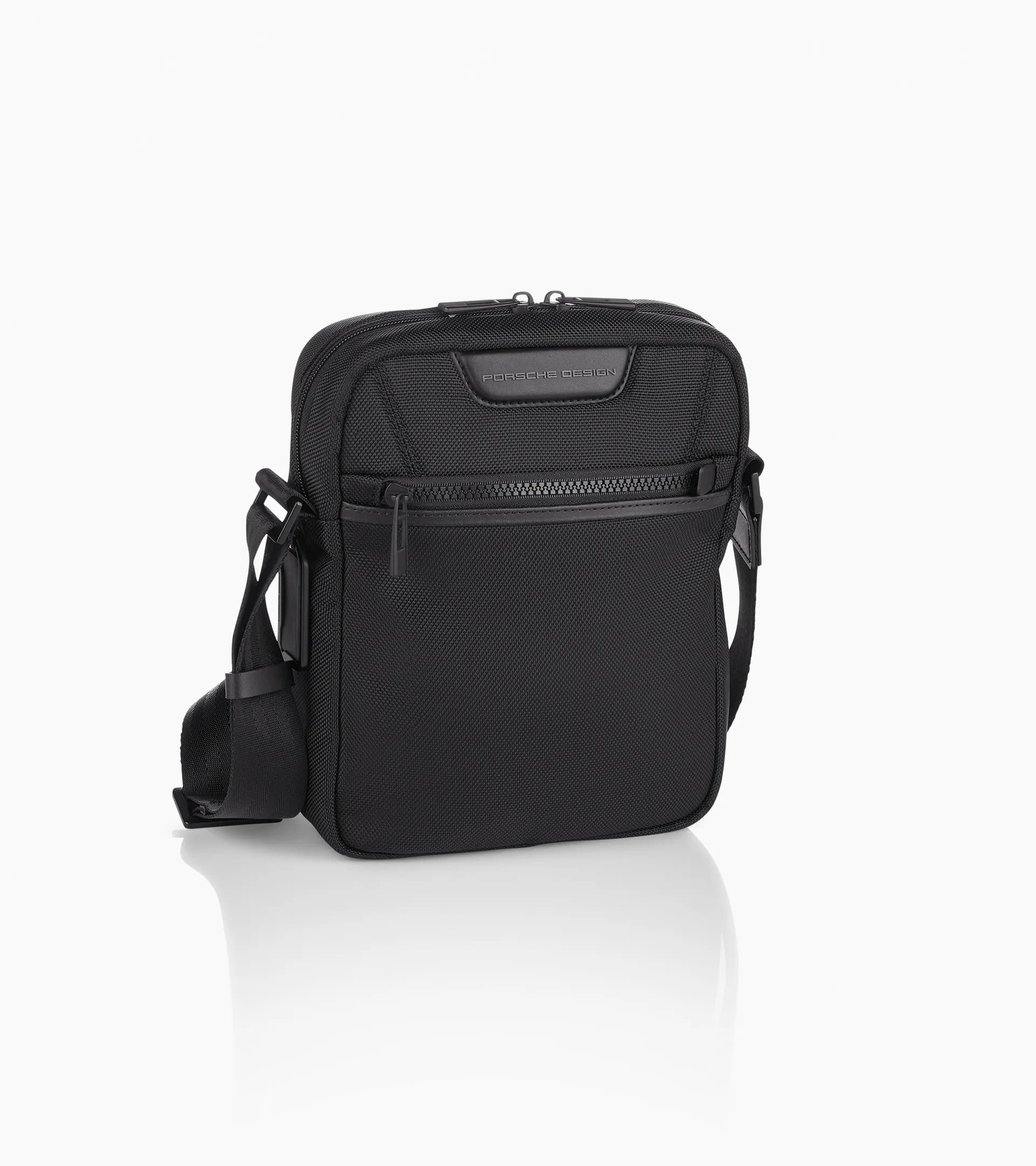 Roadster Nylon Shoulder Bag XS