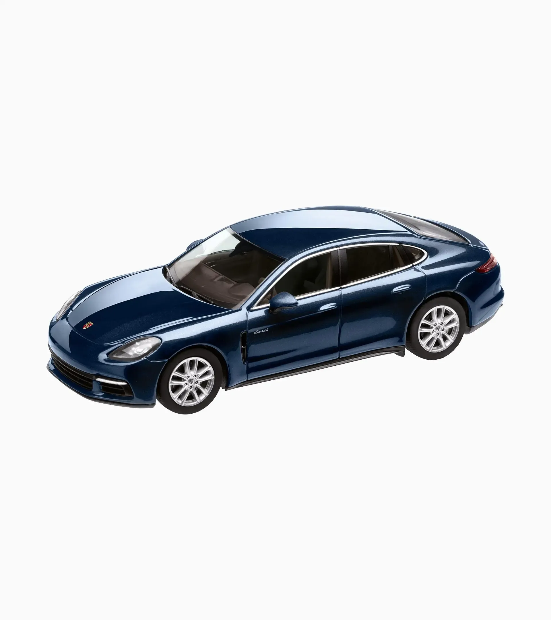 Panamera 4S Diesel G2 1