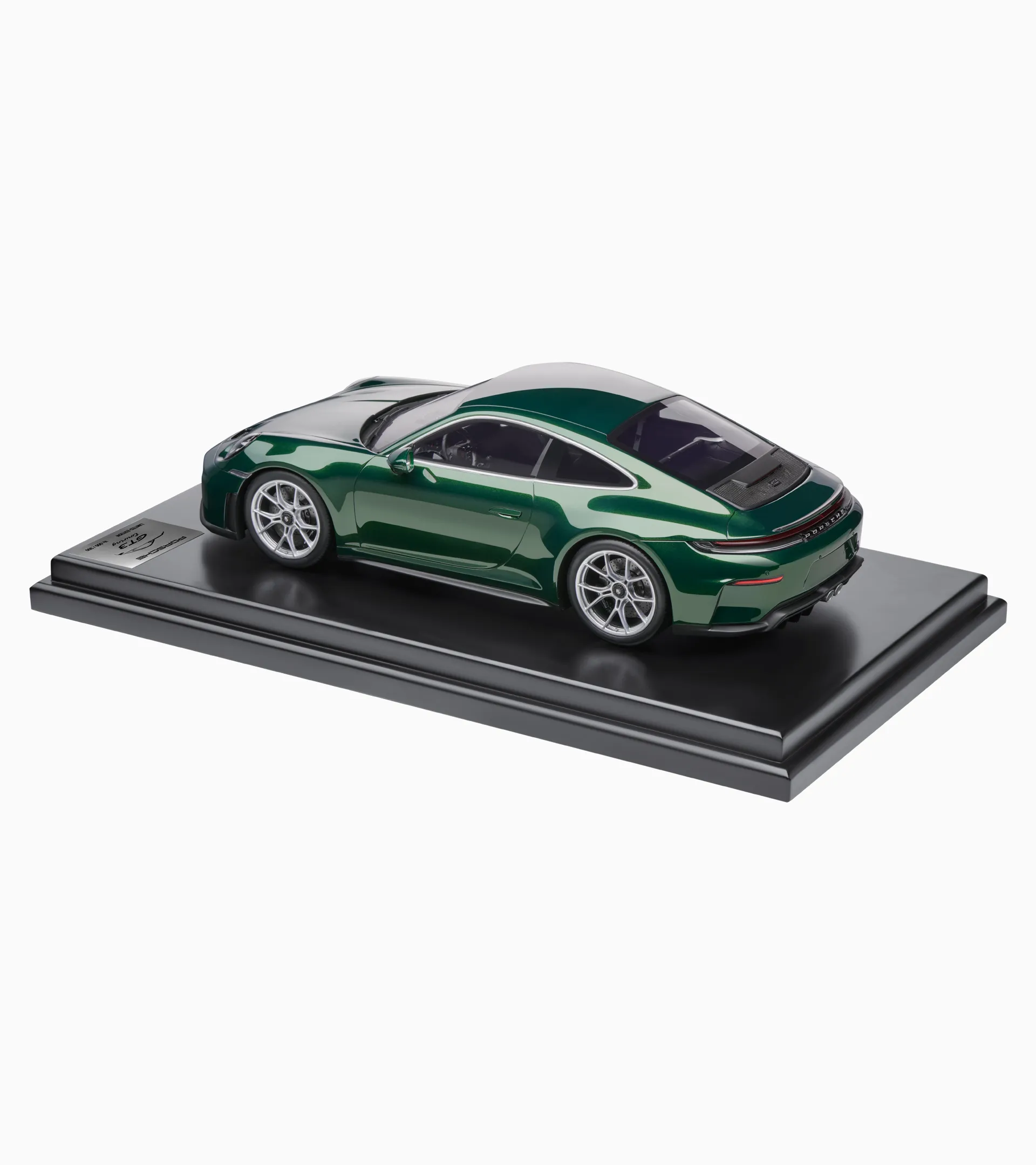 Porsche 911 GT3 with Touring Package (992.2) – Limited Edition 2