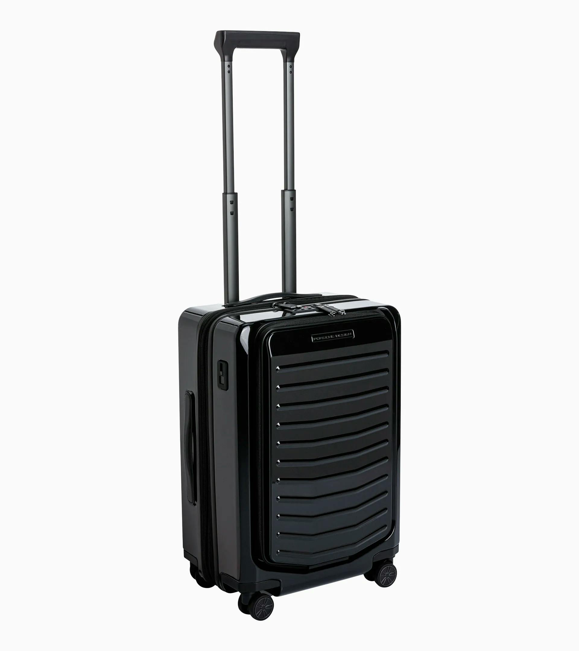 Roadster Hardcase Business Luggage S 1