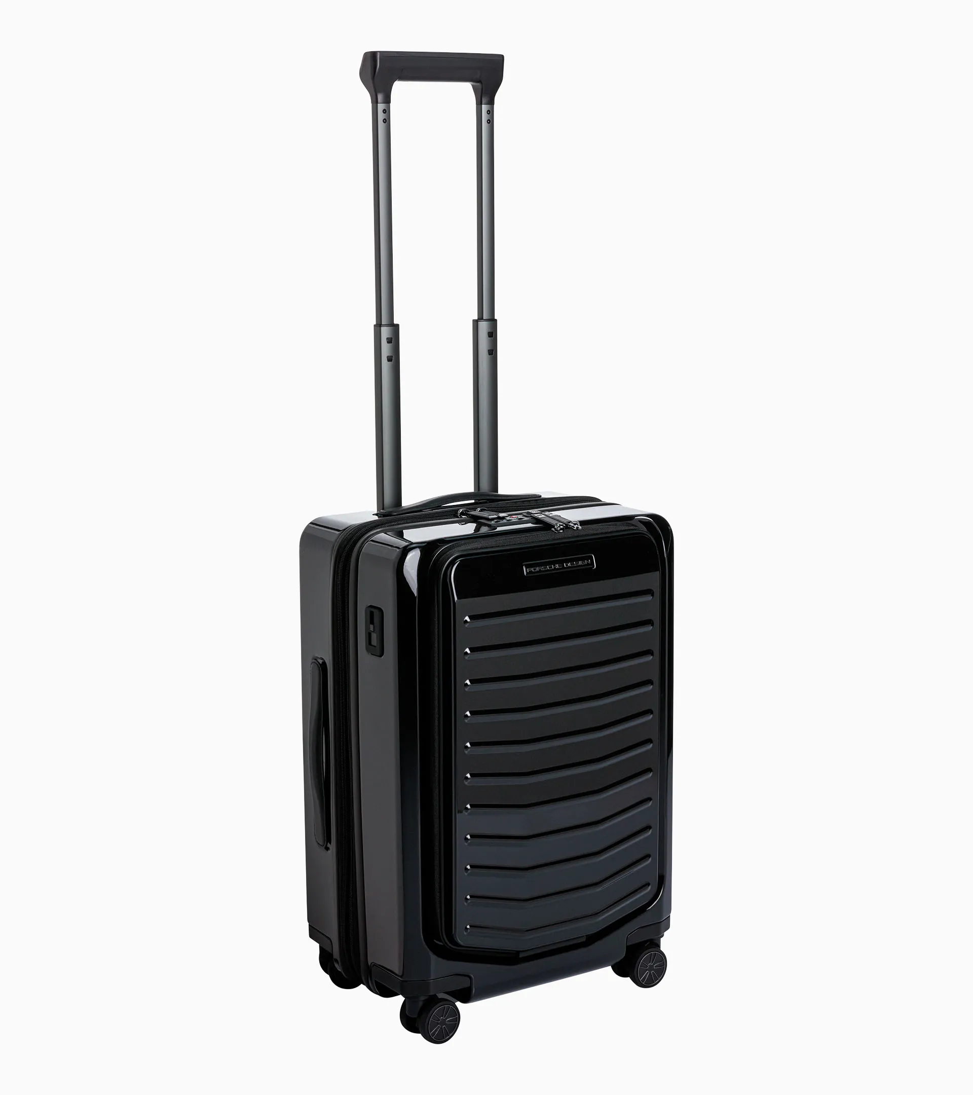 Trolley S Roadster Hardcase Business 1