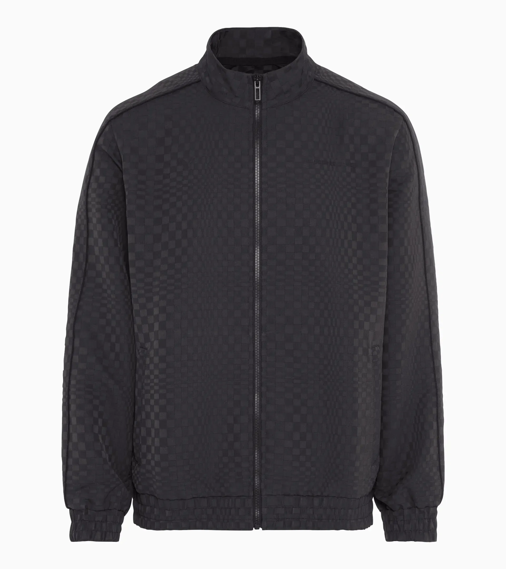 Jacquard tracksuit top – 911 Spirit 70 1