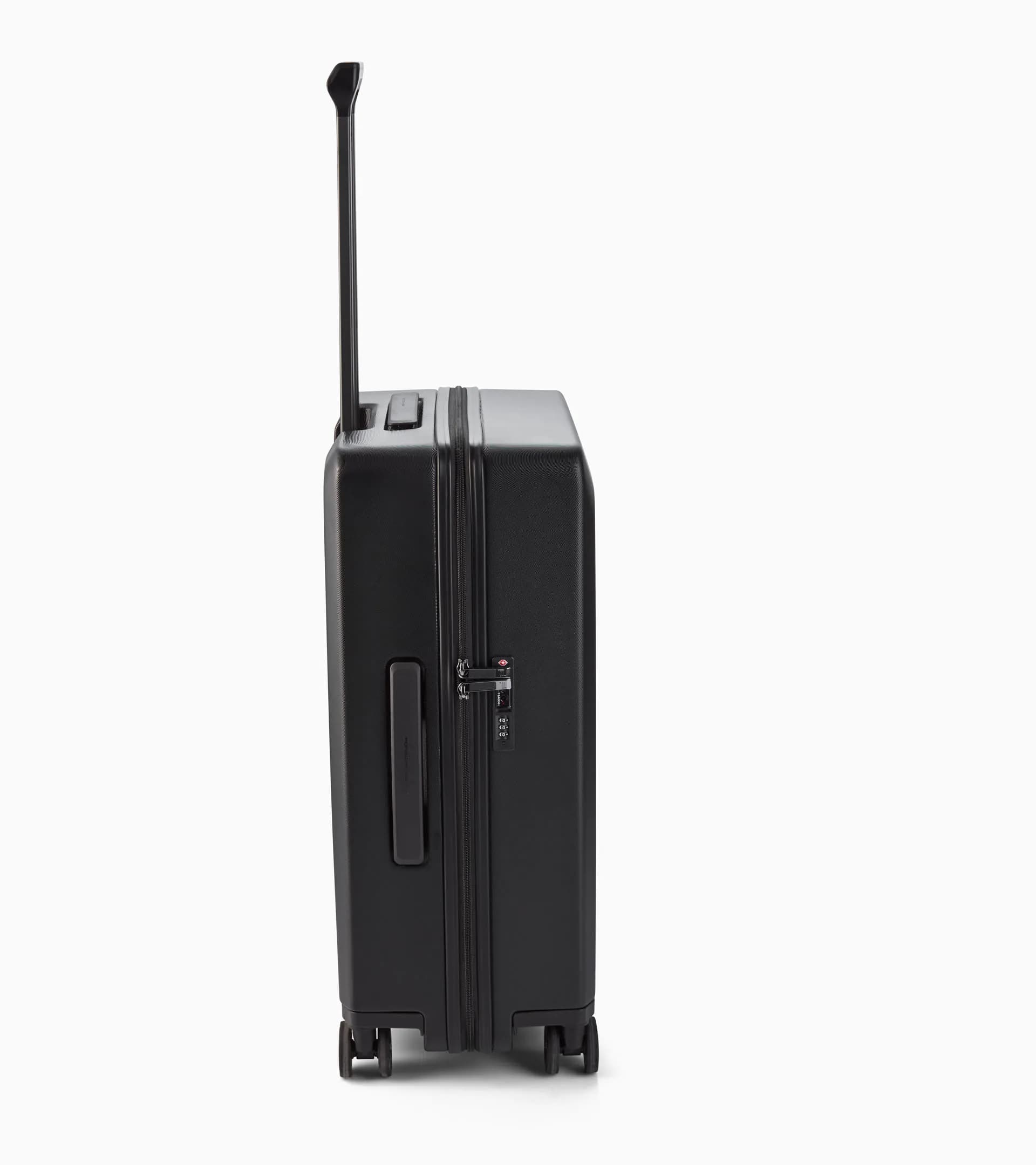 Voyager 2.0 Hardcase 4W Trolley M 2