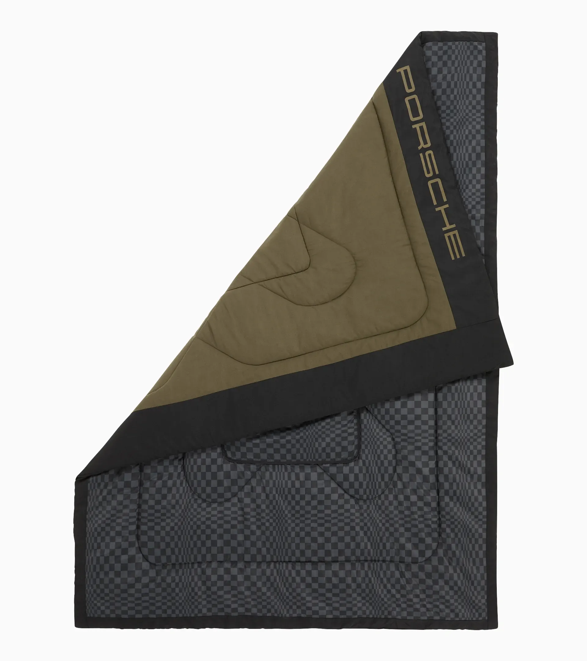 Couverture multifonction – 911 Spirit 70 2