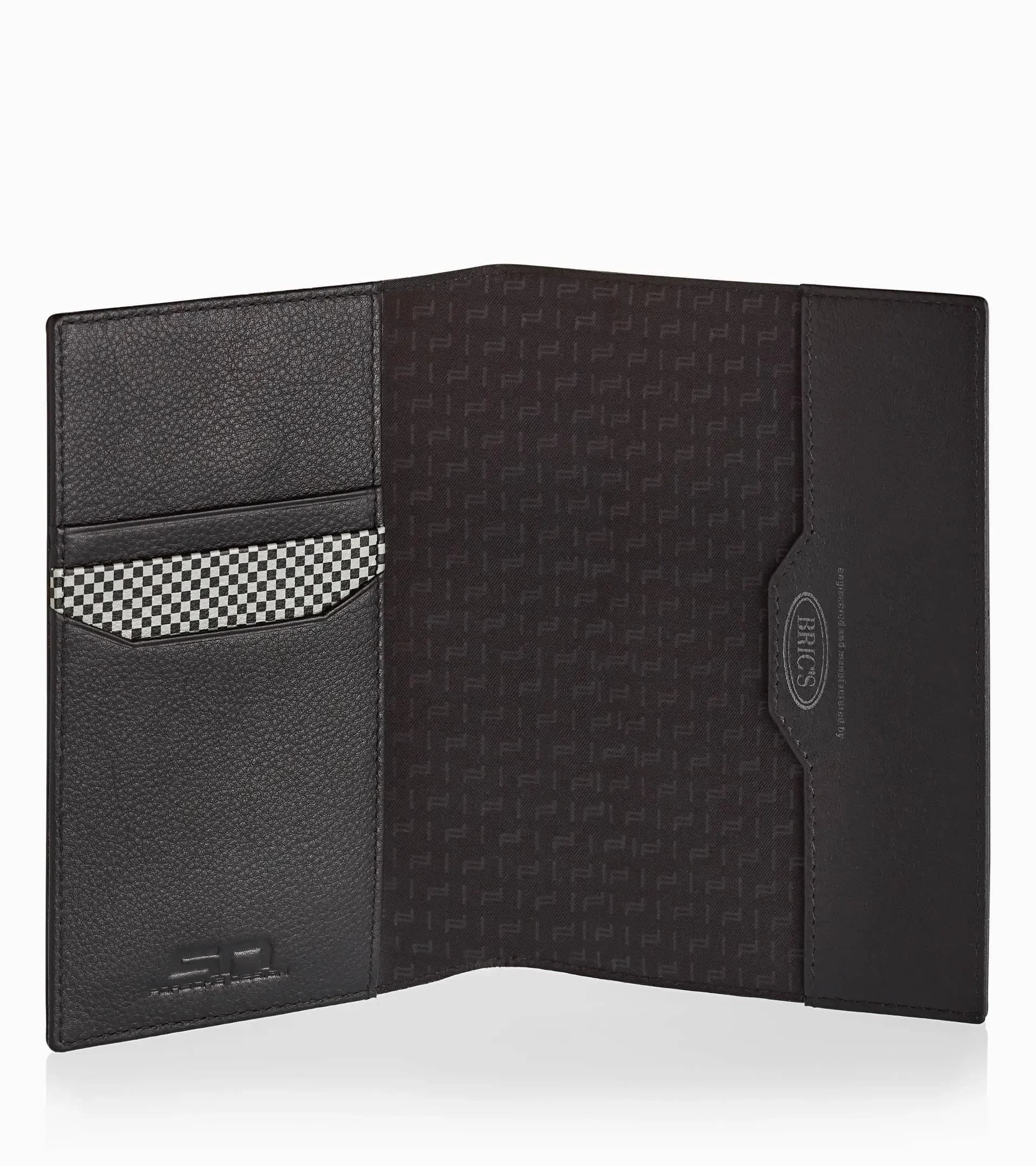 50Y Passport Holder 2