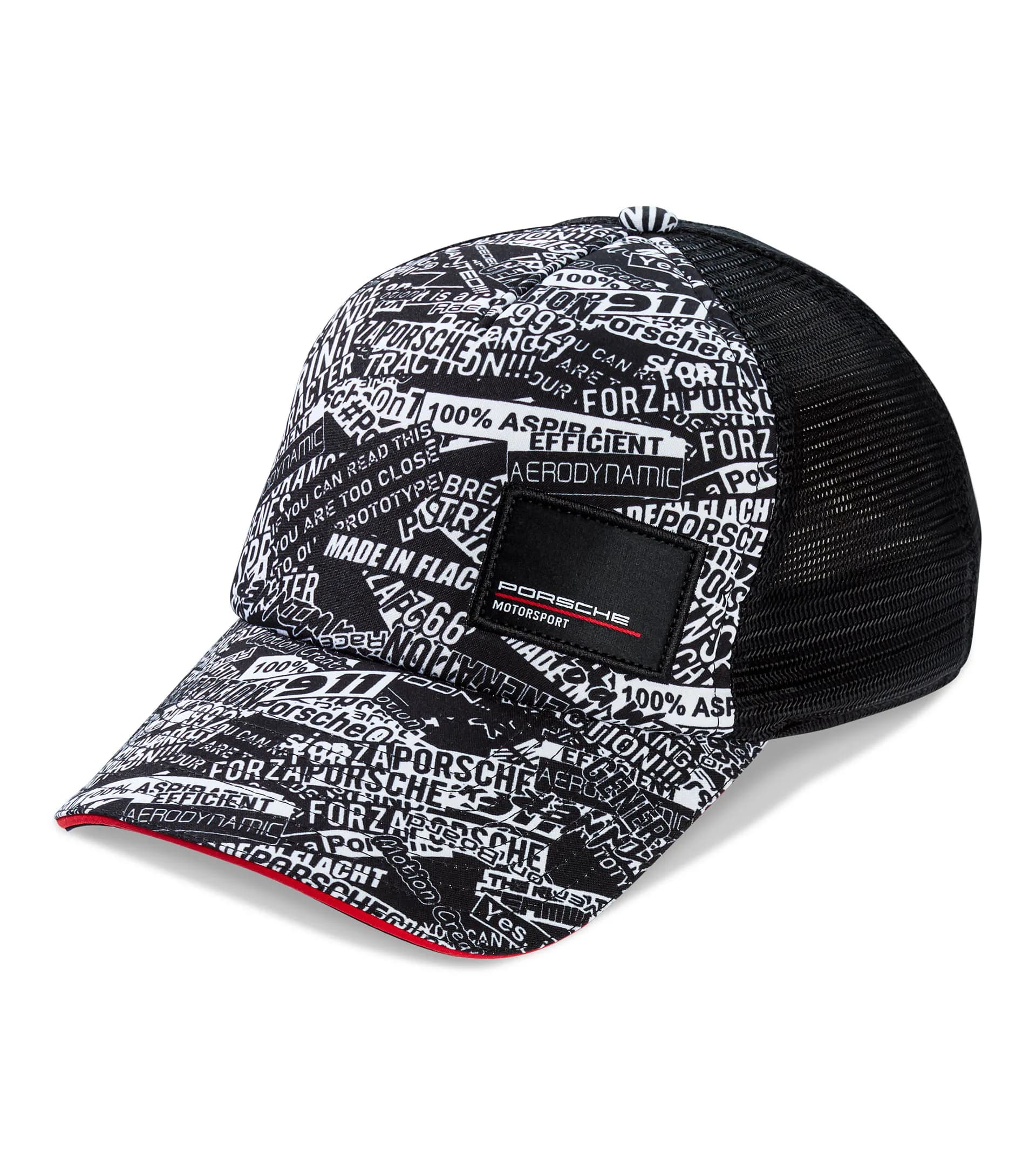 Unisex cap – Motorsport Fanwear