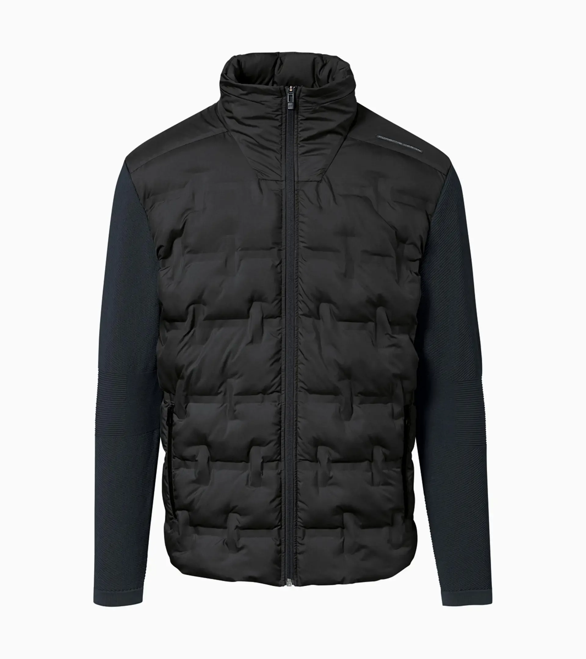 Light Insulated Jacket 1