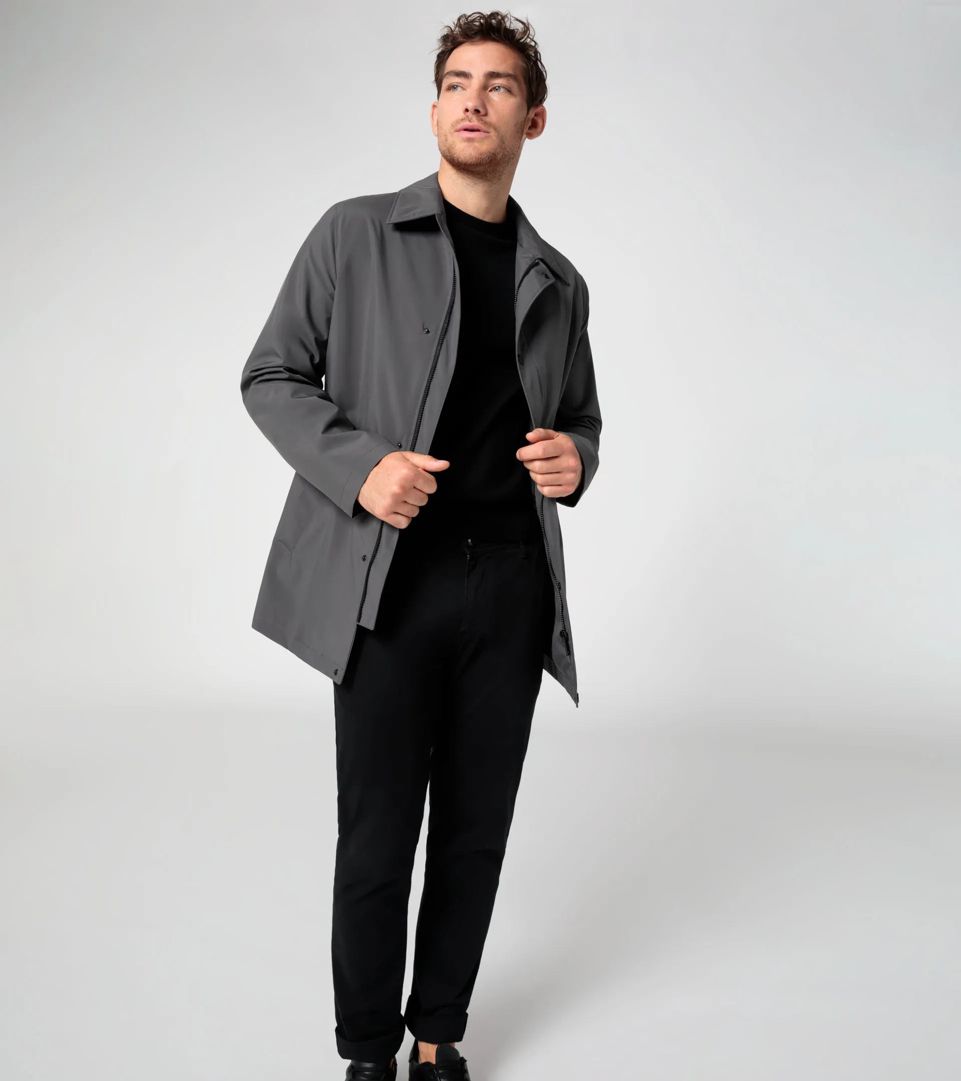 Active travel coat 6