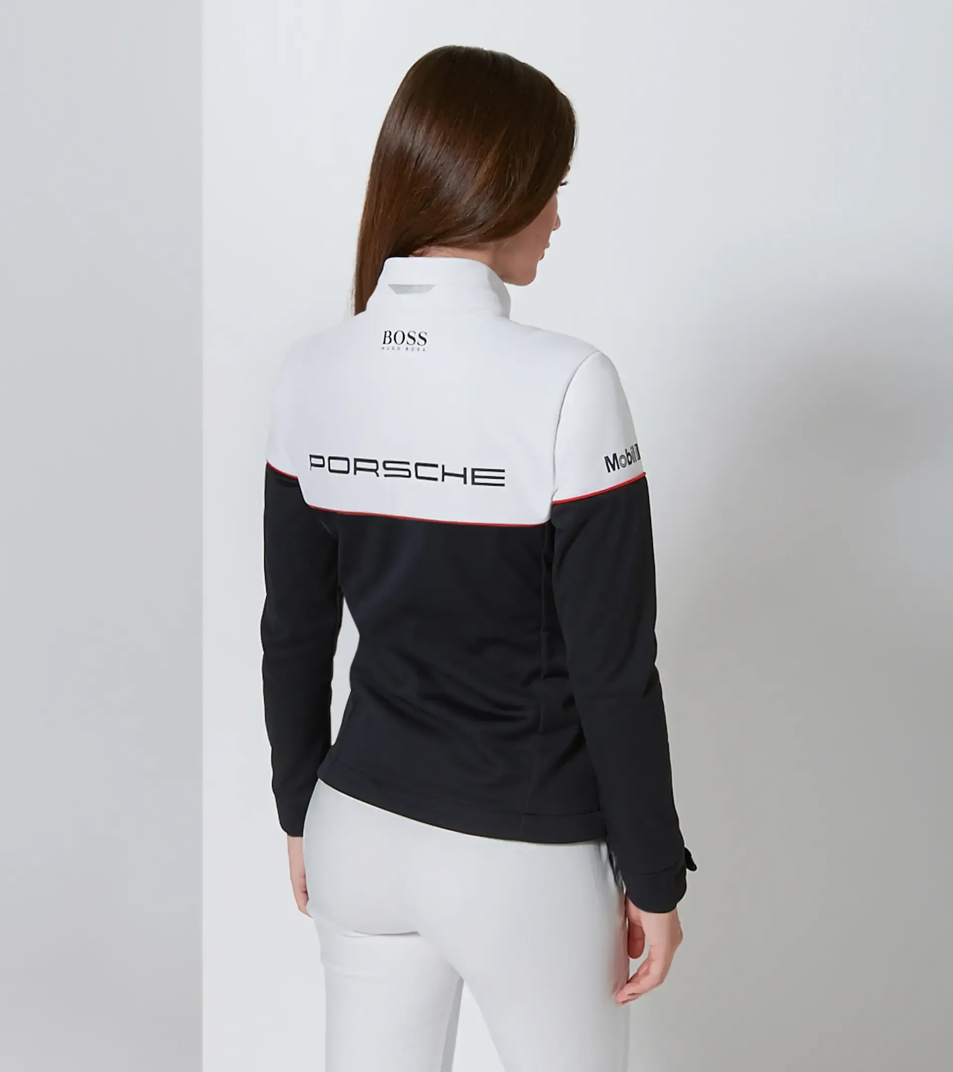 Women's softshell jacket – Motorsport 2