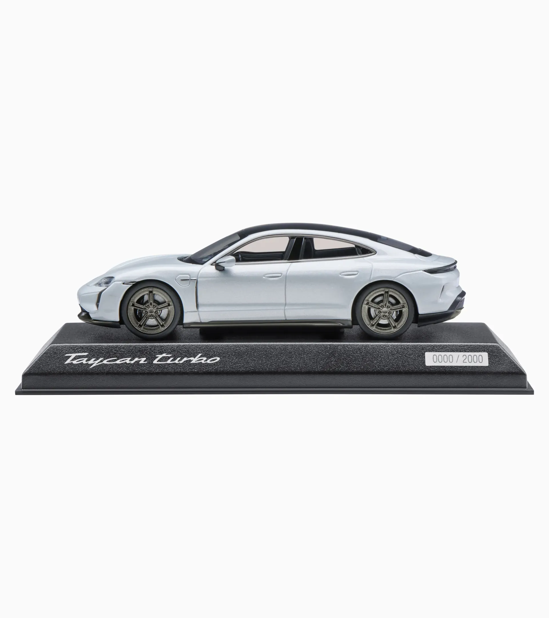 Porsche Taycan Turbo (J1 PA) 2