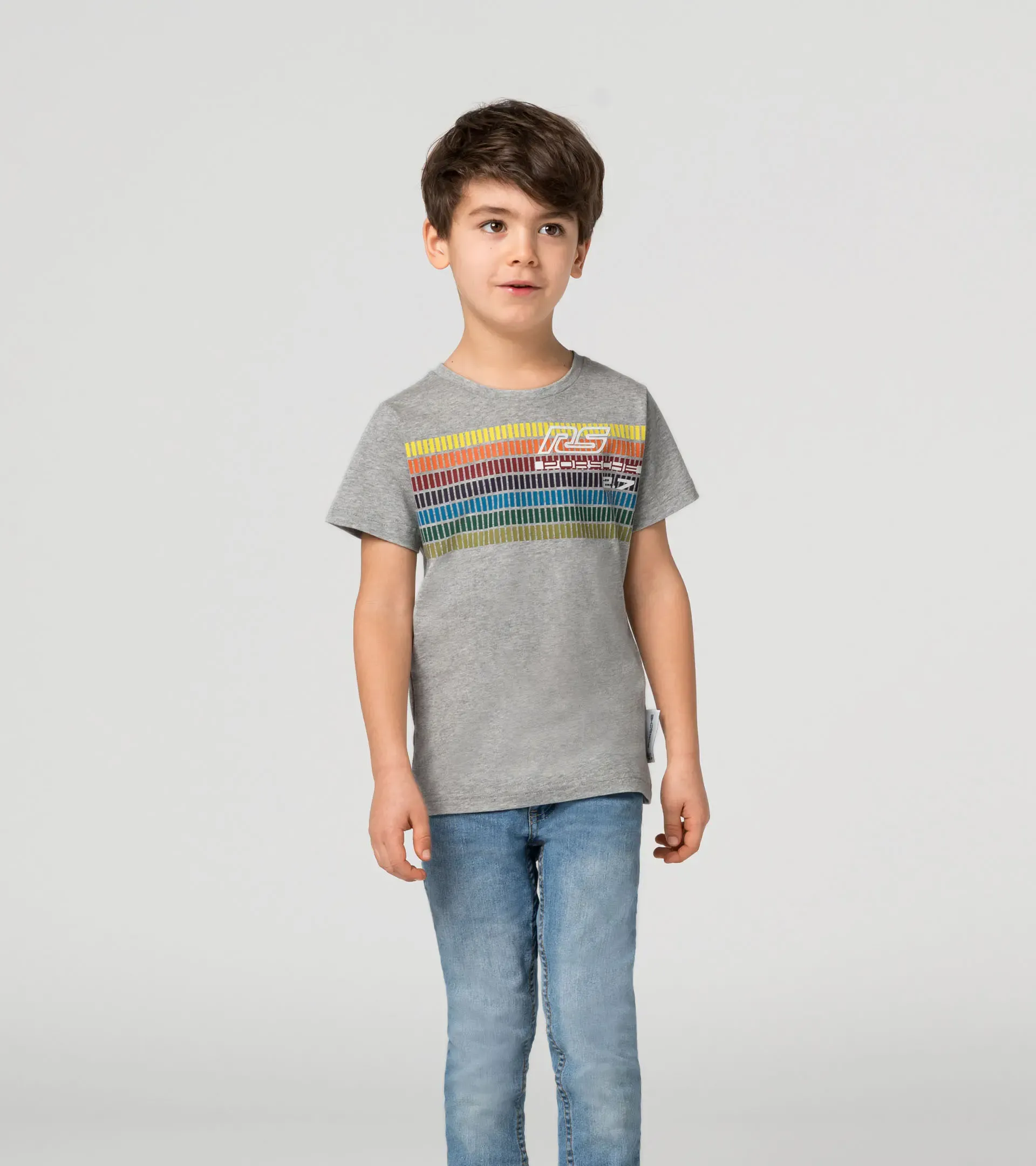 T-shirt enfant – RS 2.7  thumbnail 4