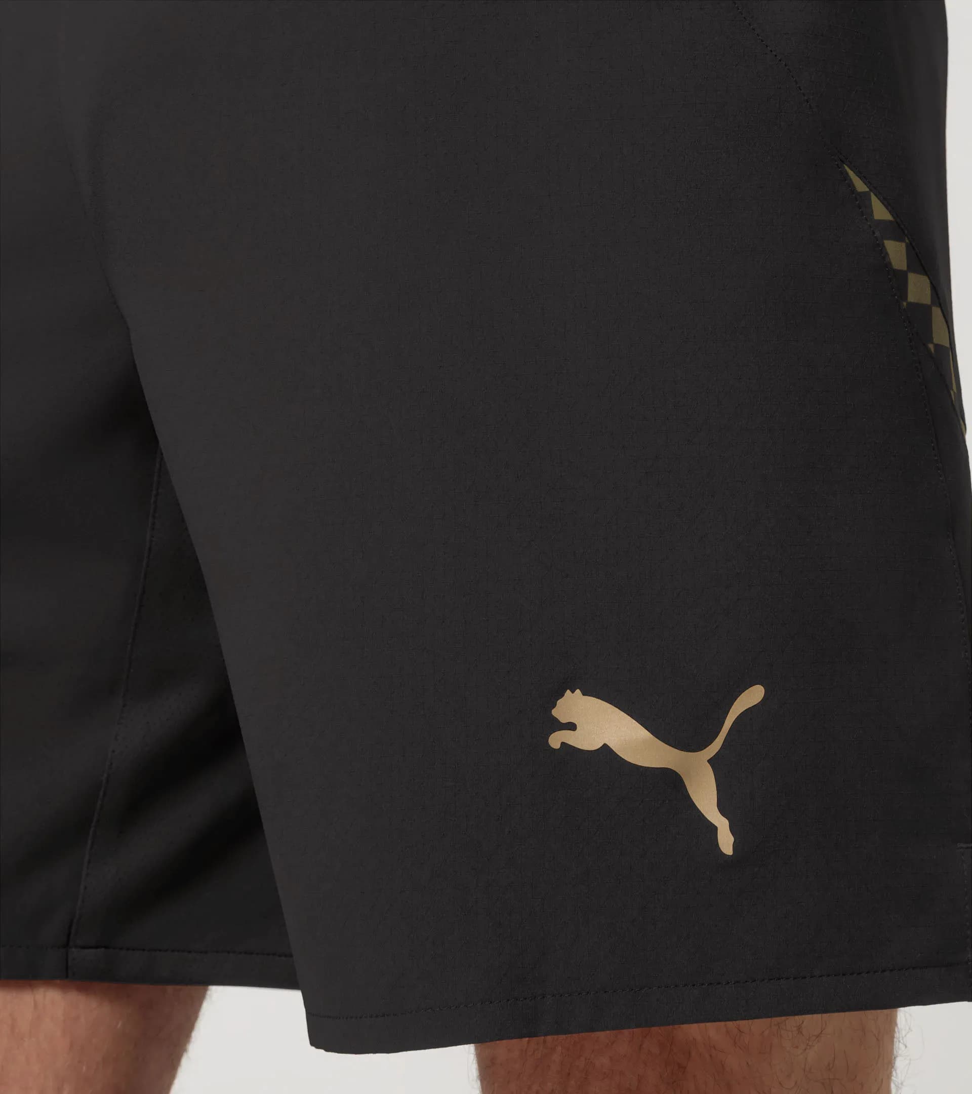 Fußballshorts – 911 Spirit 70 3