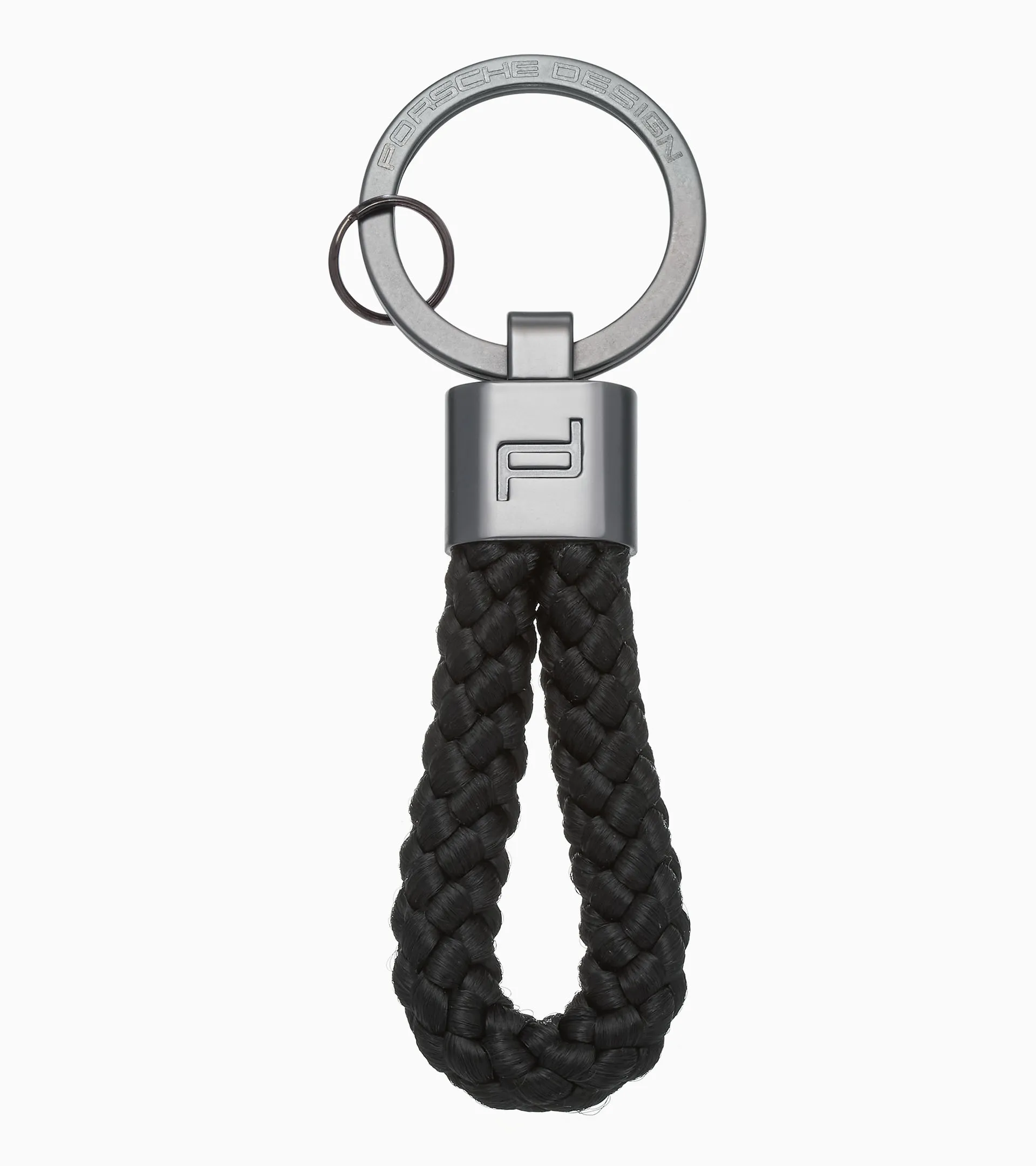 Key ring rope 1