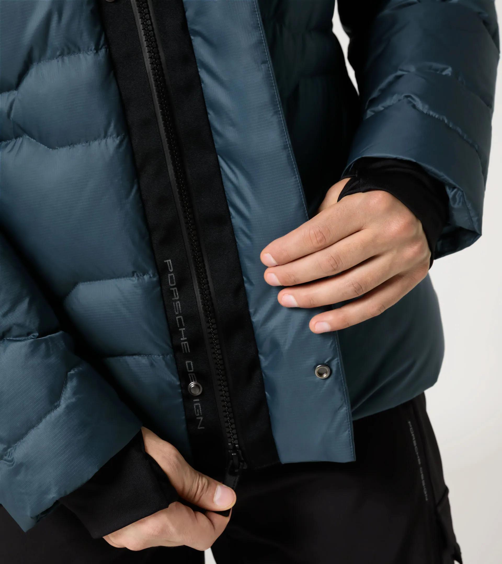 Padded Jacket thumbnail 3