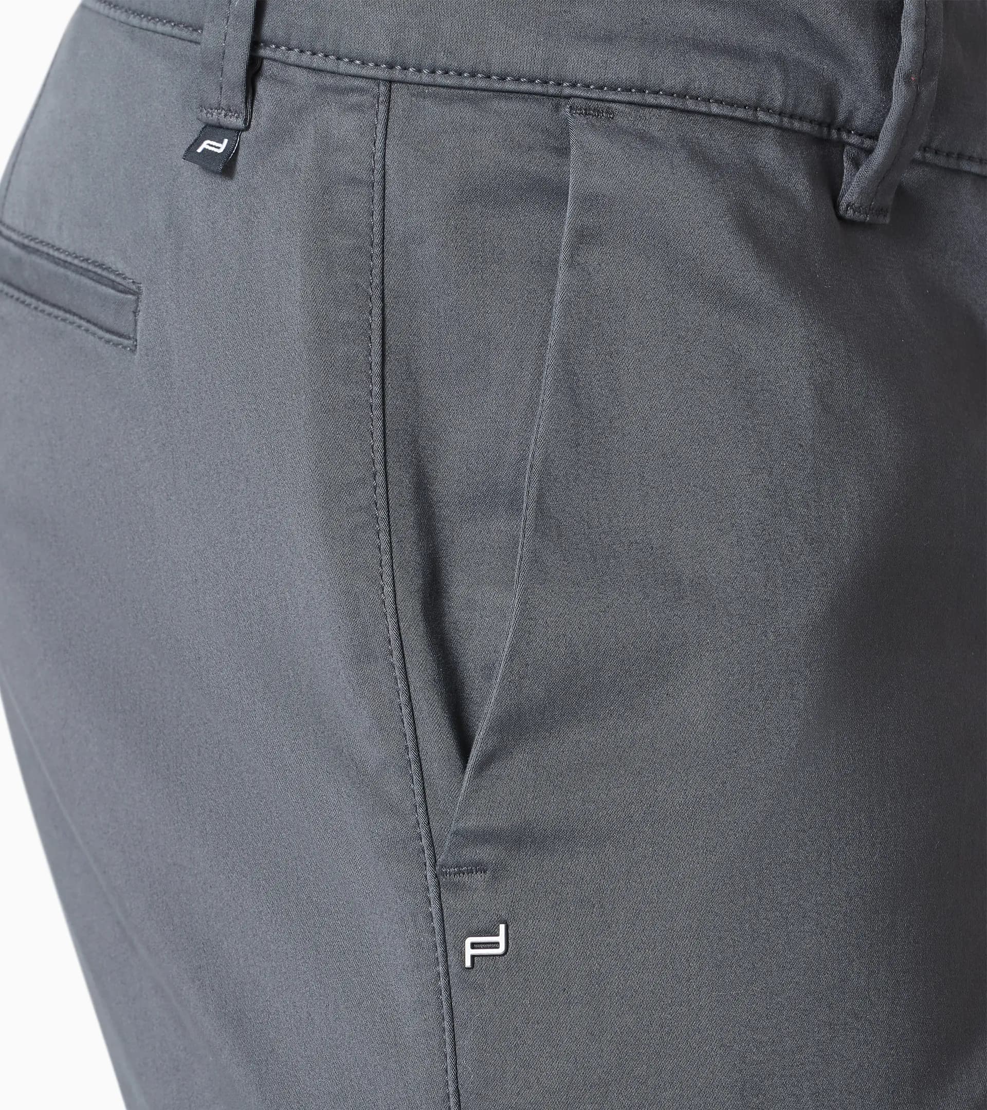 Basic Regular Fit Chino 3