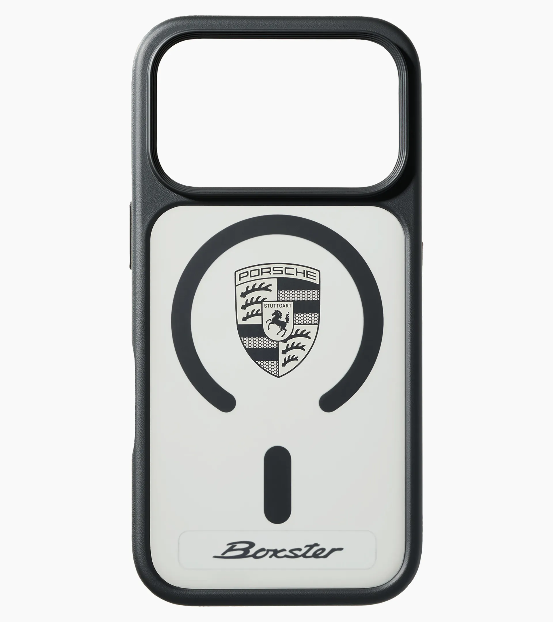Snap-on case for  iPhone® 17 Pro 1