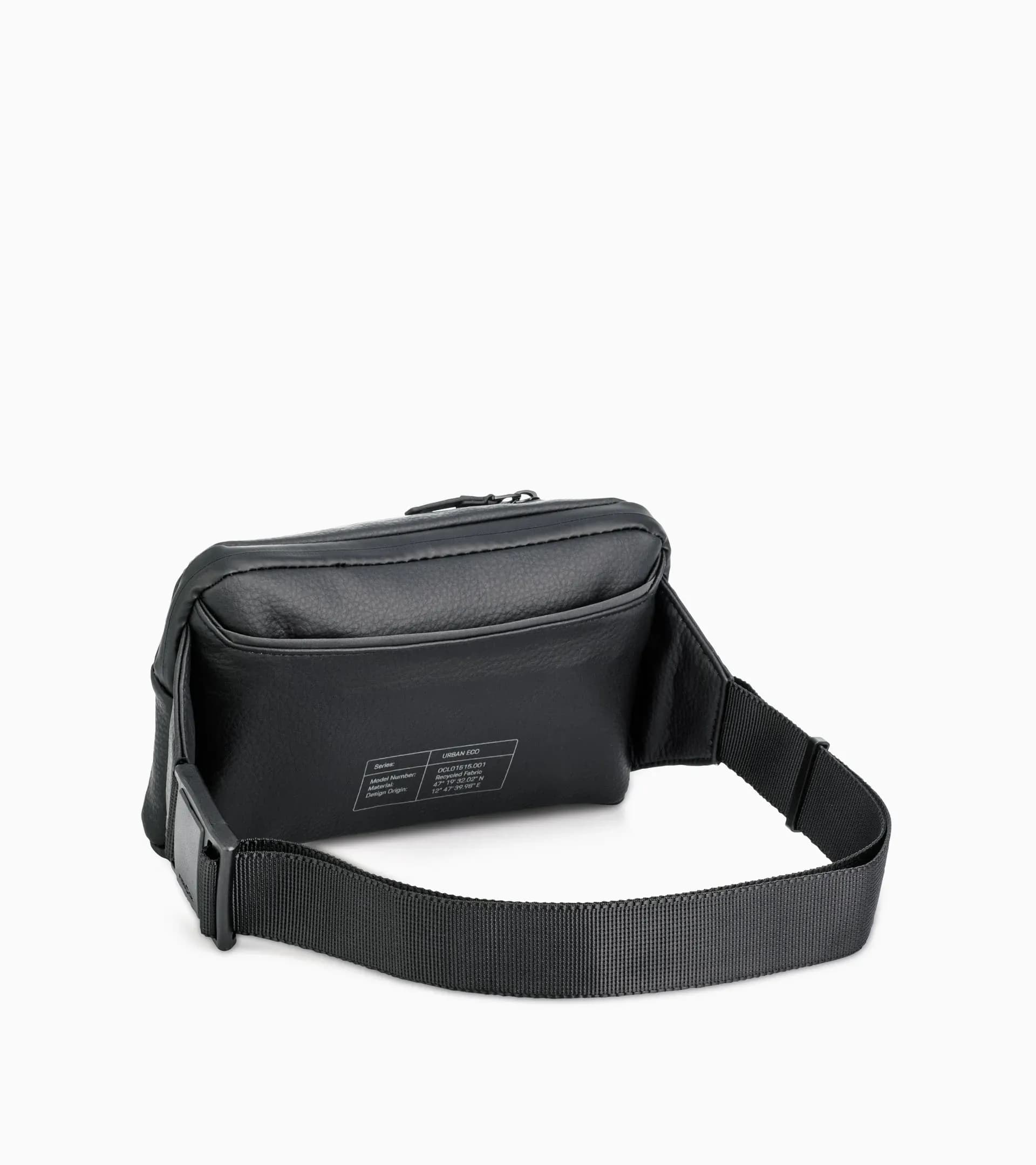 Urban Eco RL Belt Bag black 2