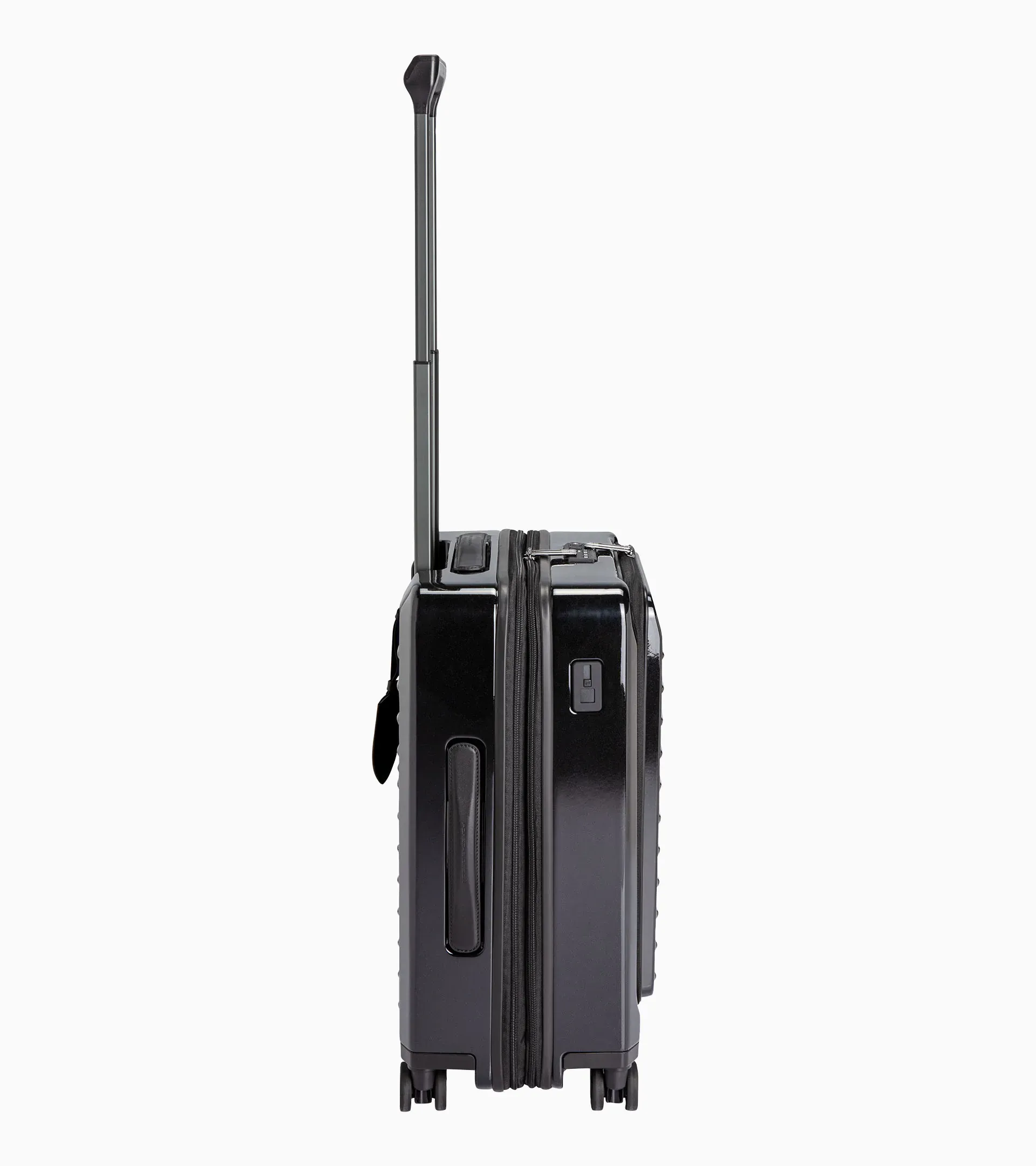 Roadster hardcase business trolley S 2