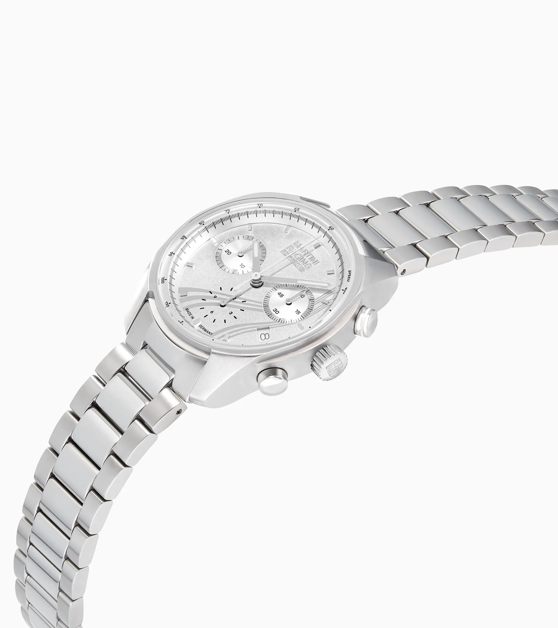 Chronographe – MARTINI RACING®  4