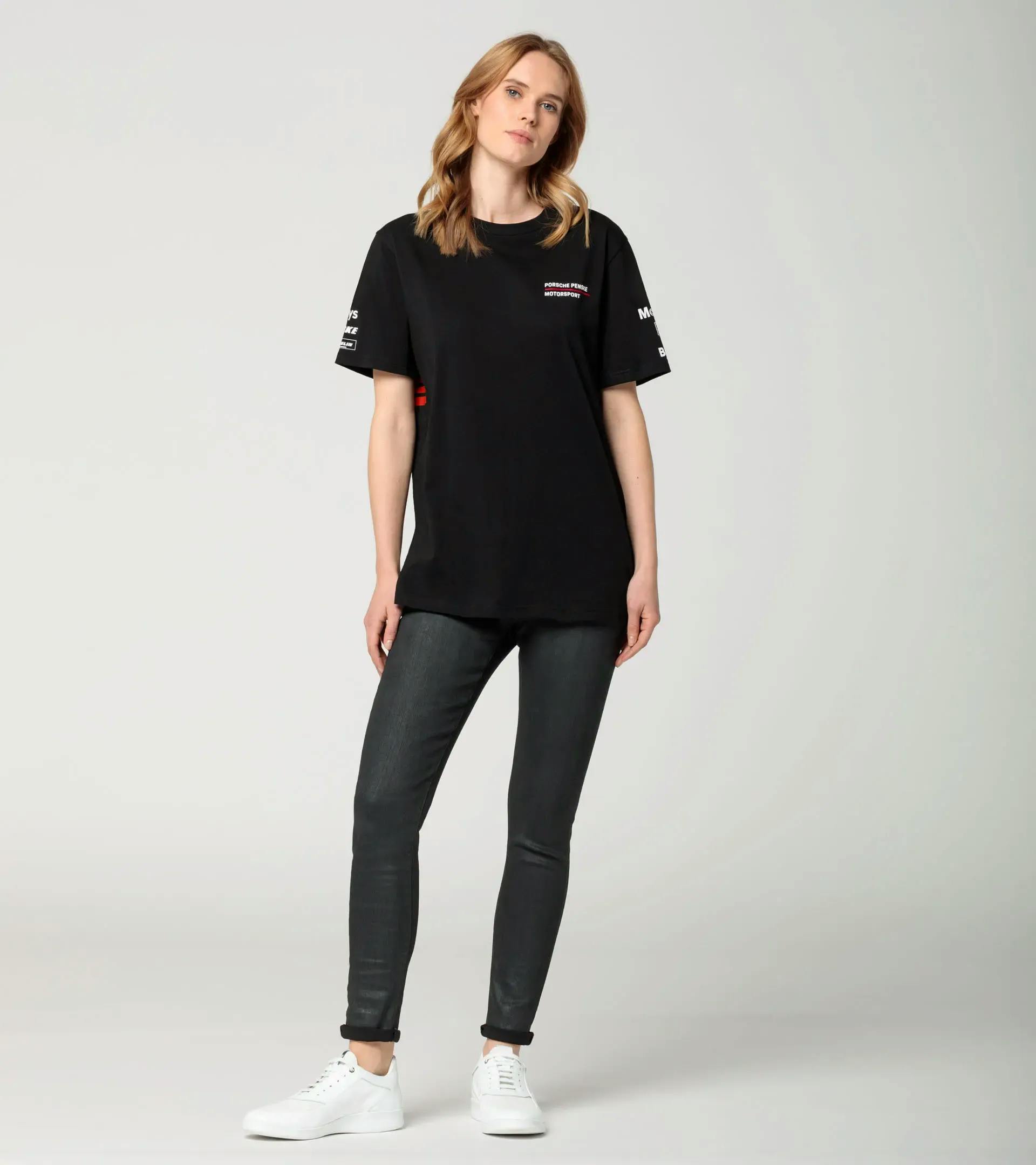 Camiseta unisex – Porsche Penske Motorsport 7