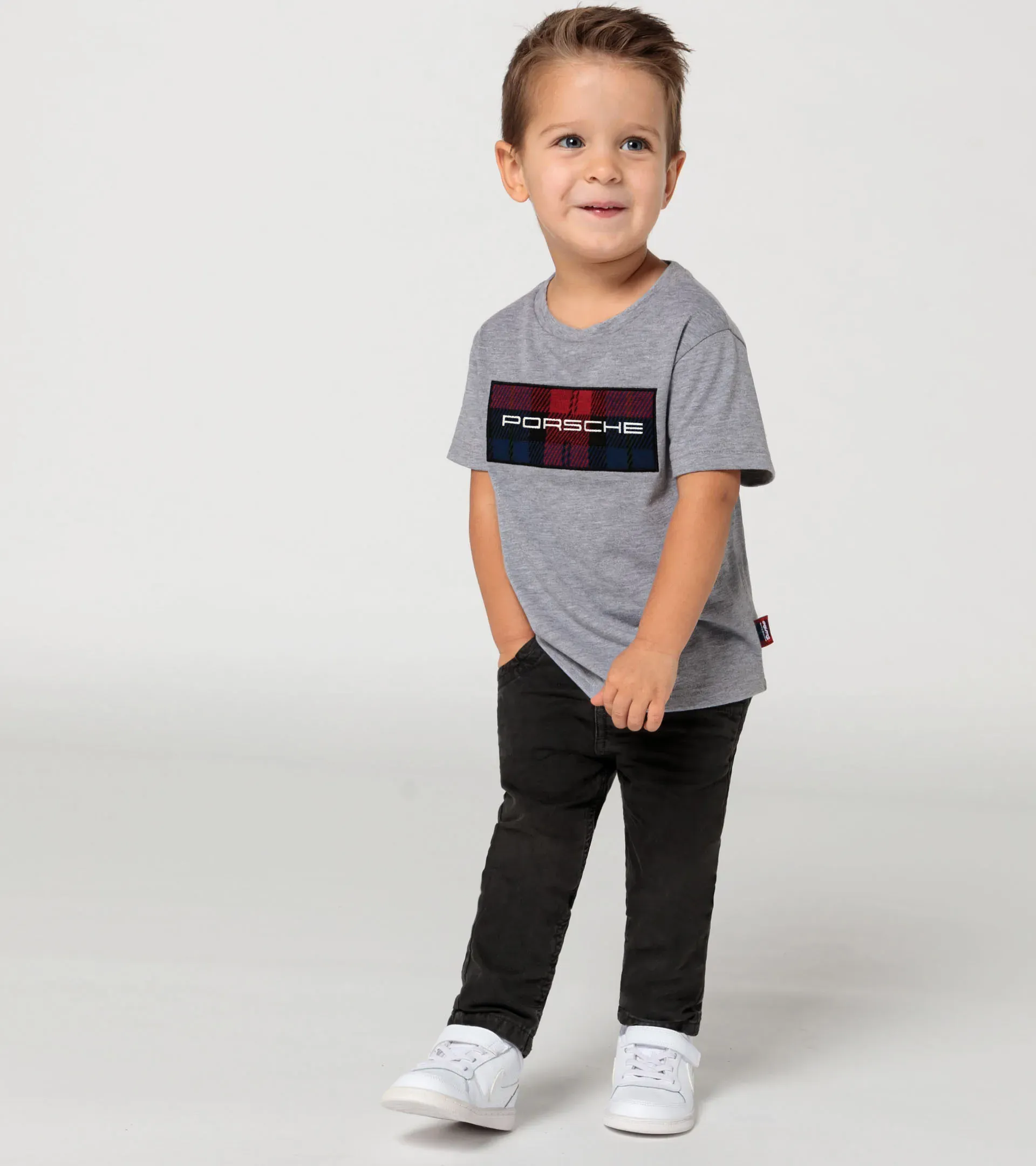 T-shirt per bambini – Turbo n. 1 6
