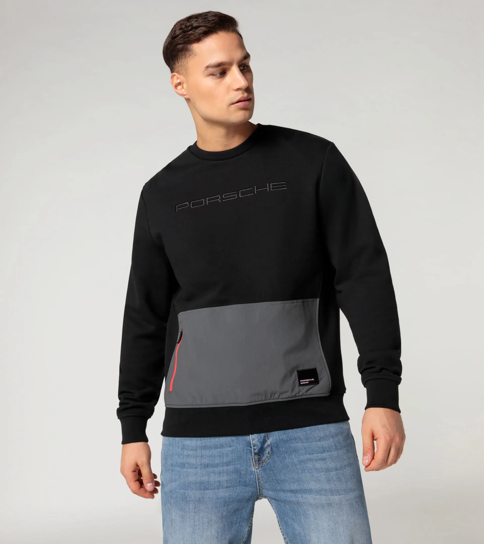 Sweater Unisex – Motorsport Fanwear 8
