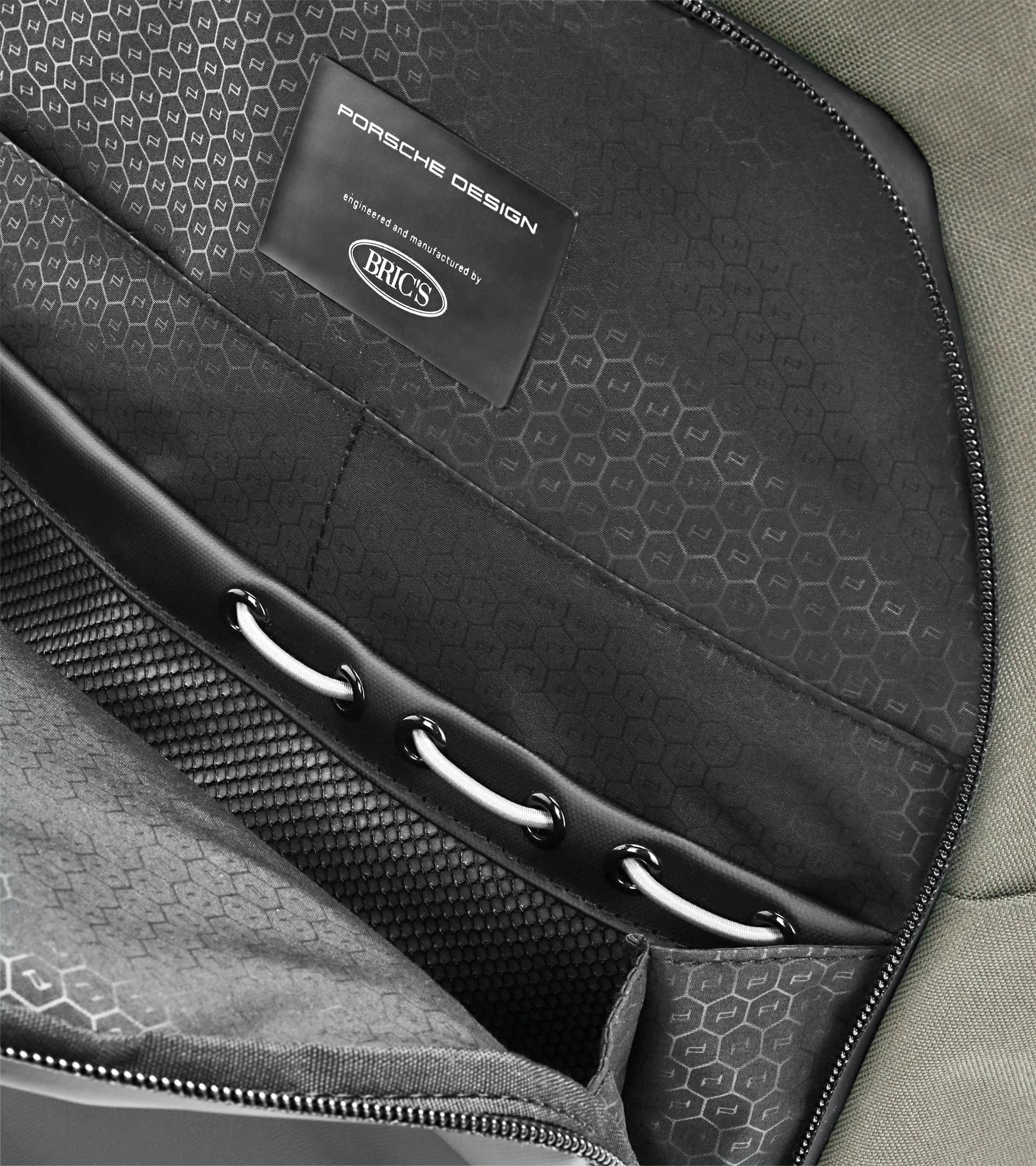 Urban Eco Backpack M1 3