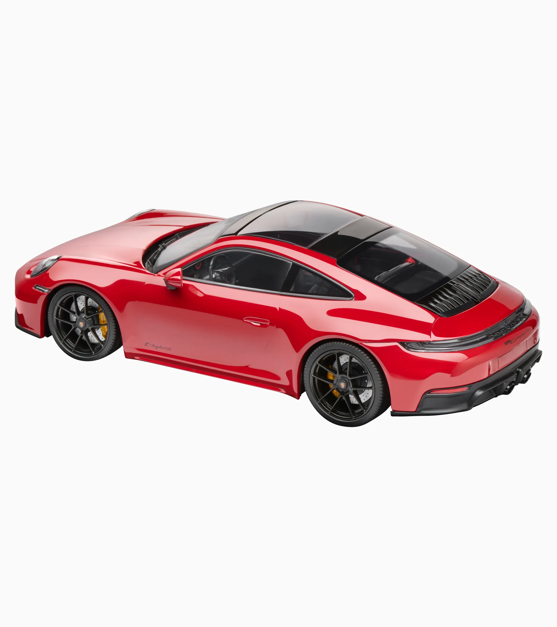 Porsche 911 Carrera GTS (992.2) 3