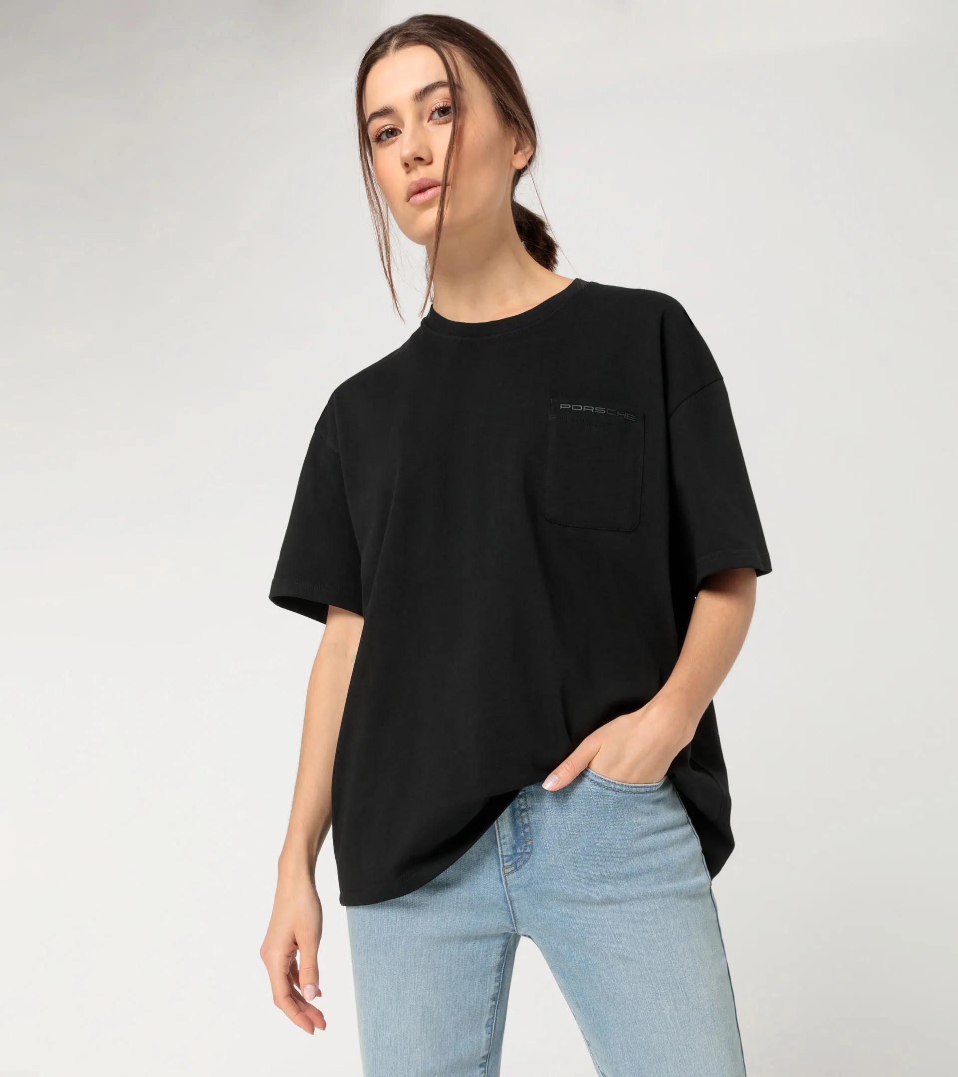 T-Shirt Unisex – Essential thumbnail 5