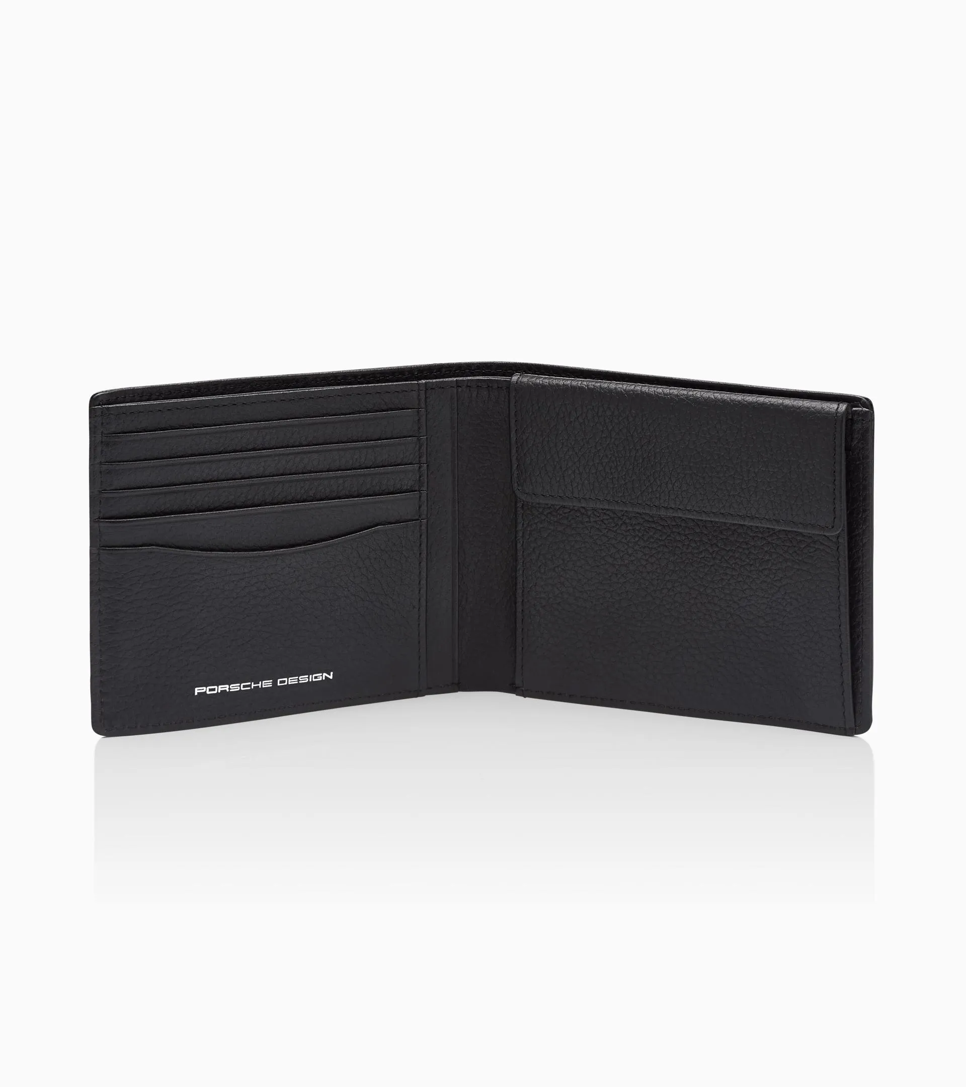 French Classic 4.1 BillFold MH5 2